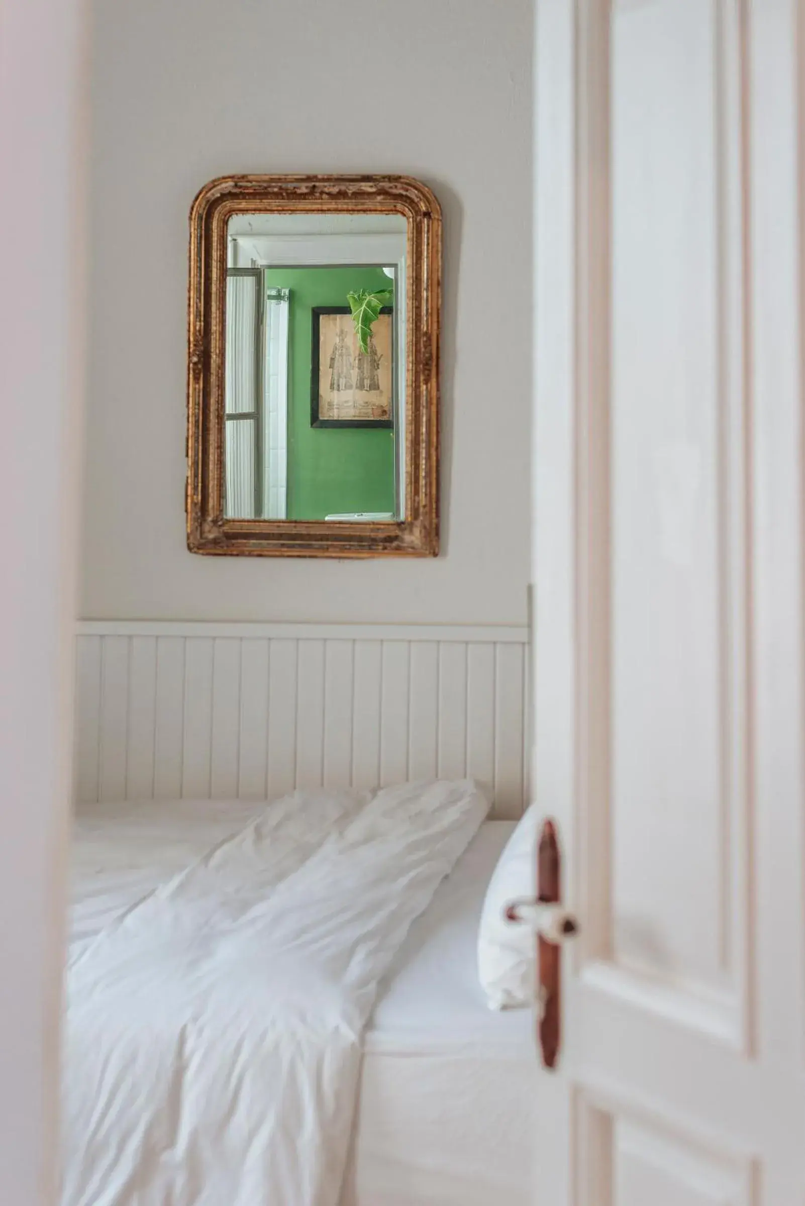 Double Room with Garden View in Gümrük Urla Double Room with Garden View in Gümrük Urla