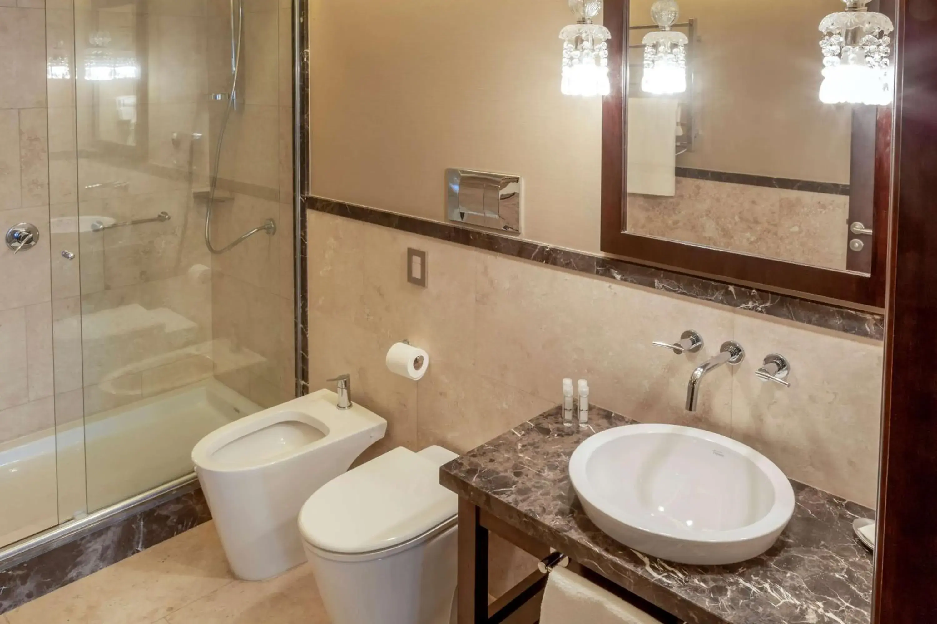 VIP King Suite - Non-Smoking in Esplendor by Wyndham Buenos Aires Tango VIP King Suite - Non-Smoking in Esplendor by Wyndham Buenos Aires Tango