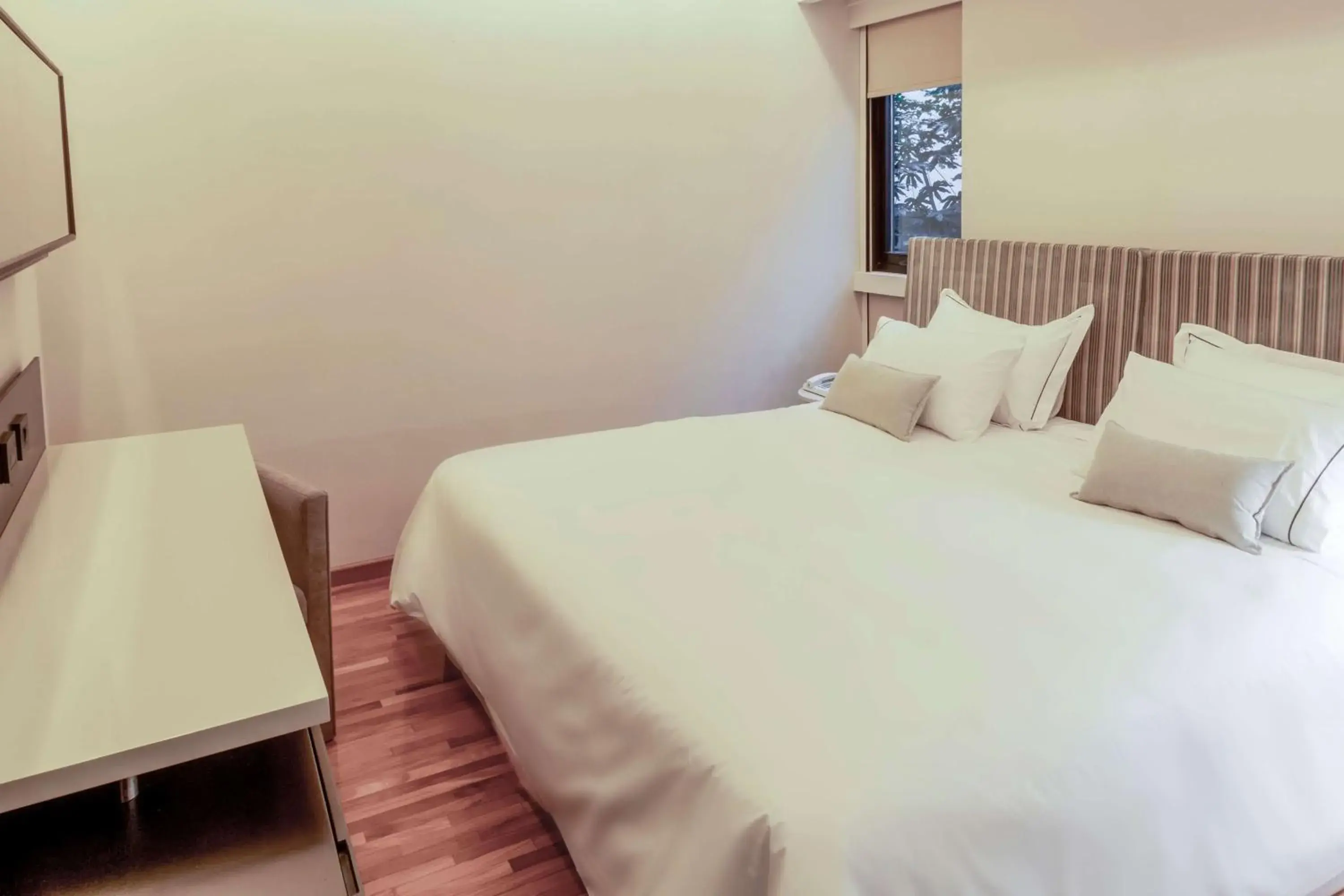 1 Double Bed, Concept, Non-Smoking in Esplendor by Wyndham Buenos Aires Tango 1 Double Bed, Concept, Non-Smoking in Esplendor by Wyndham Buenos Aires Tango