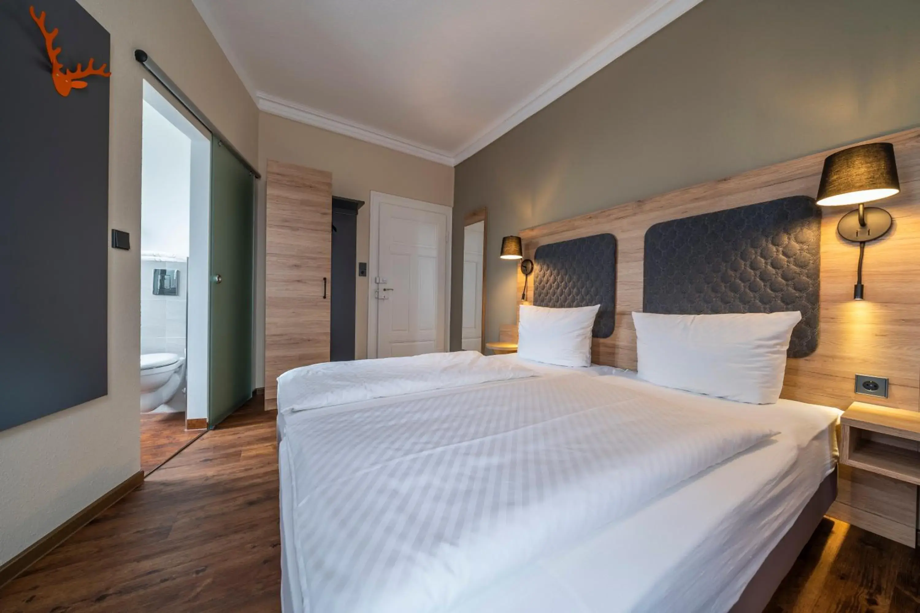 Hotel Hirsch Hotel Hirsch