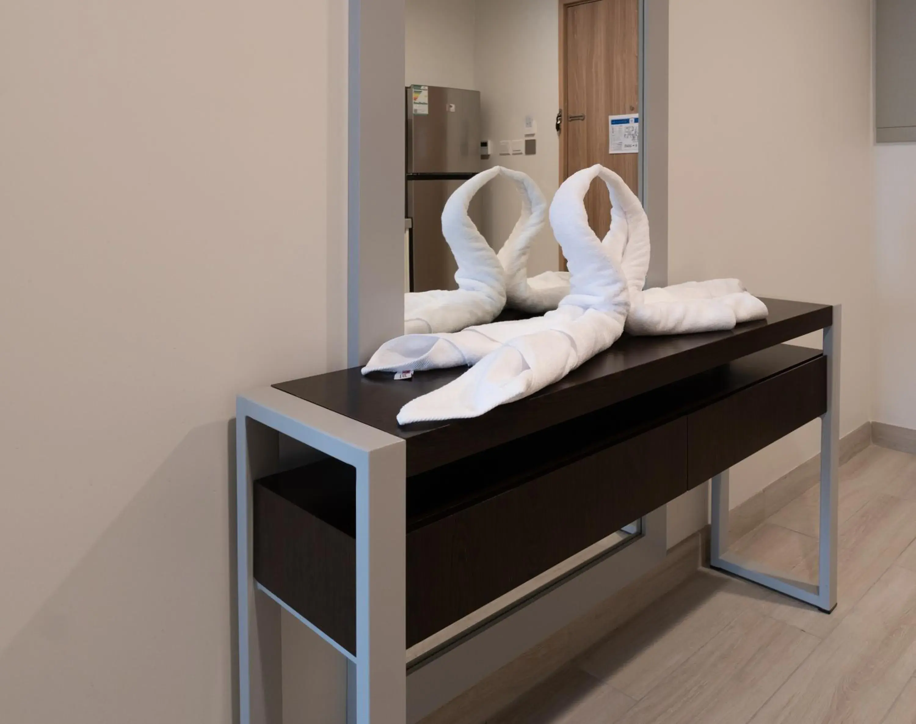 Deluxe Apartment in Mirot Residence Deluxe Apartment in Mirot Residence