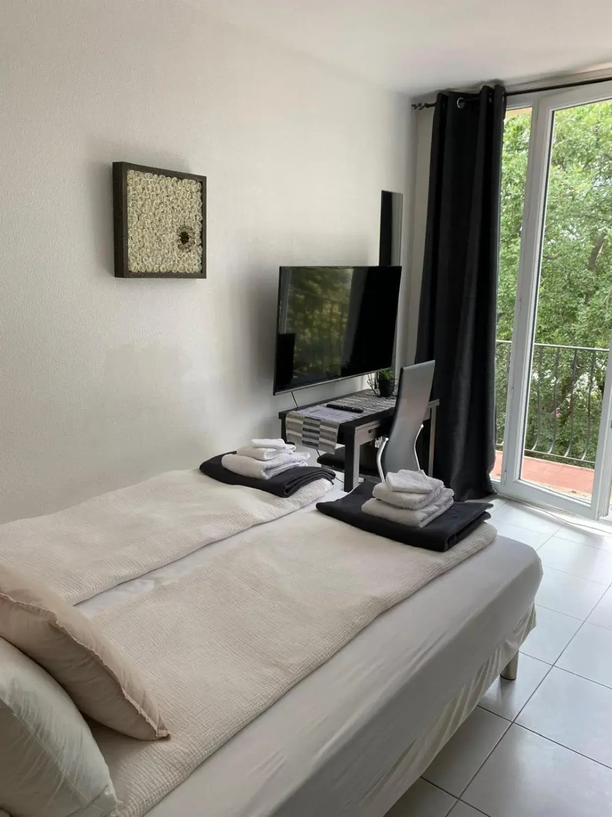 Studio Suite in Kimi Résidence Studio Suite in Kimi Résidence