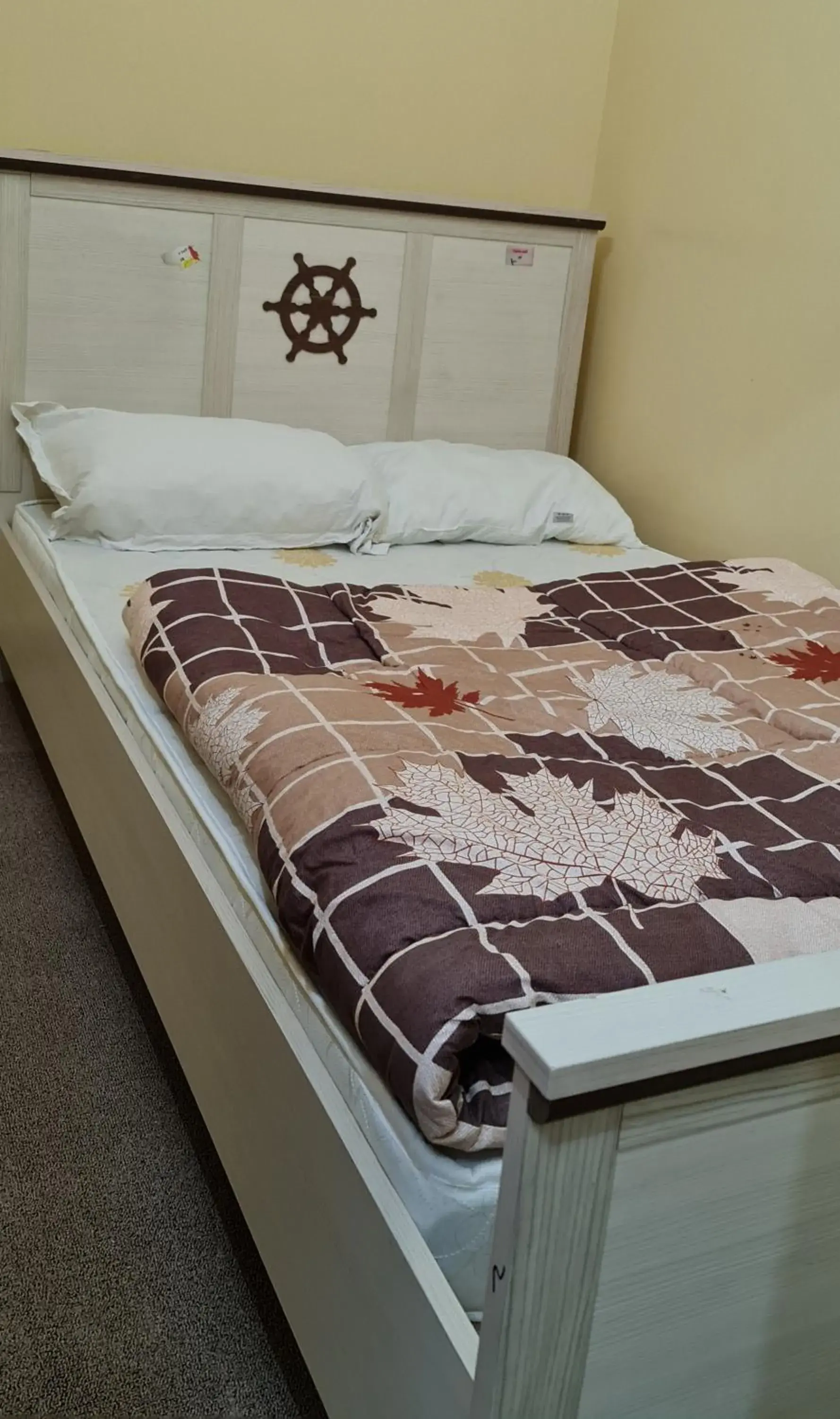 Dubai Hostel, Bedspace and Backpackers Dubai Hostel, Bedspace and Backpackers