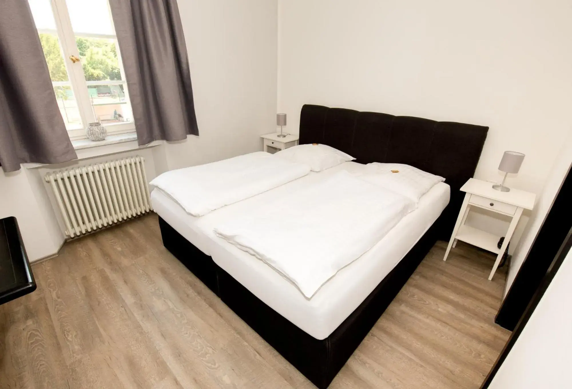 Double Room in Hotel Gut Grossrotter Hof (ehem. Hotel Schmitte) Double Room in Hotel Gut Grossrotter Hof (ehem. Hotel Schmitte)