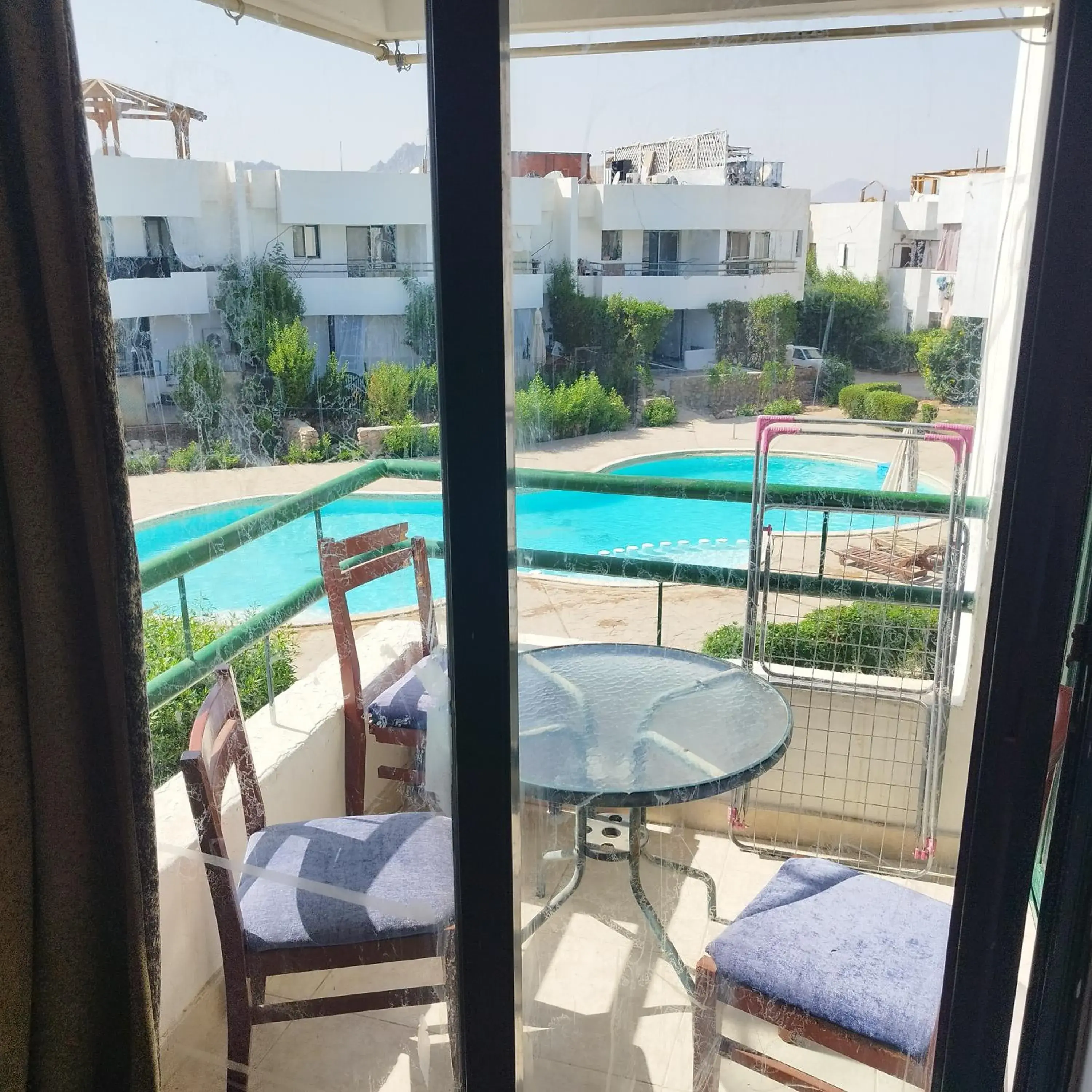 Apartment with Pool View in Juliee House-Criss Resort-Naama Bay Apartment with Pool View in Juliee House-Criss Resort-Naama Bay