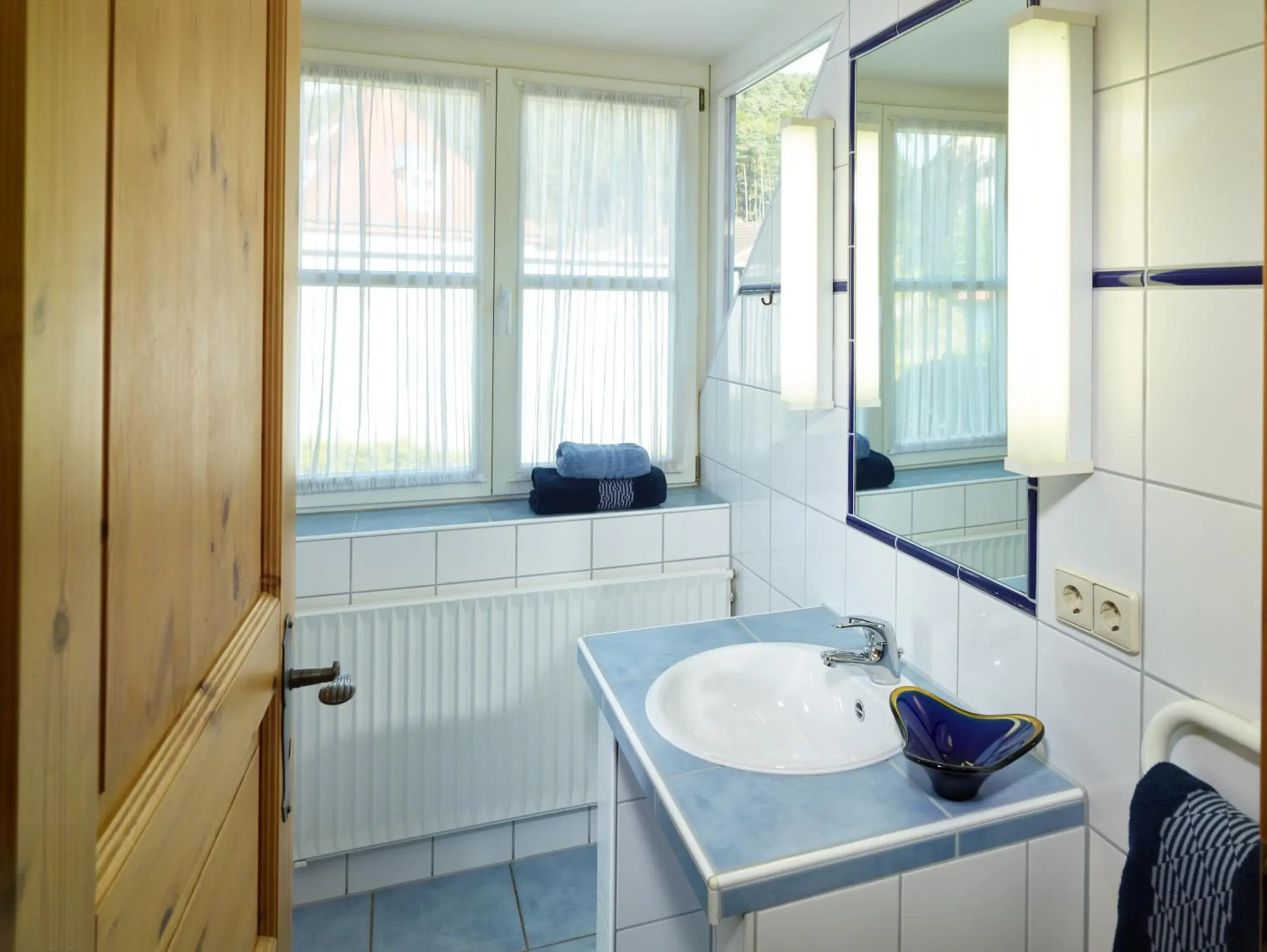 Single Room - single occupancy in Hotel & Restaurant Burgschänke Single Room - single occupancy in Hotel & Restaurant Burgschänke