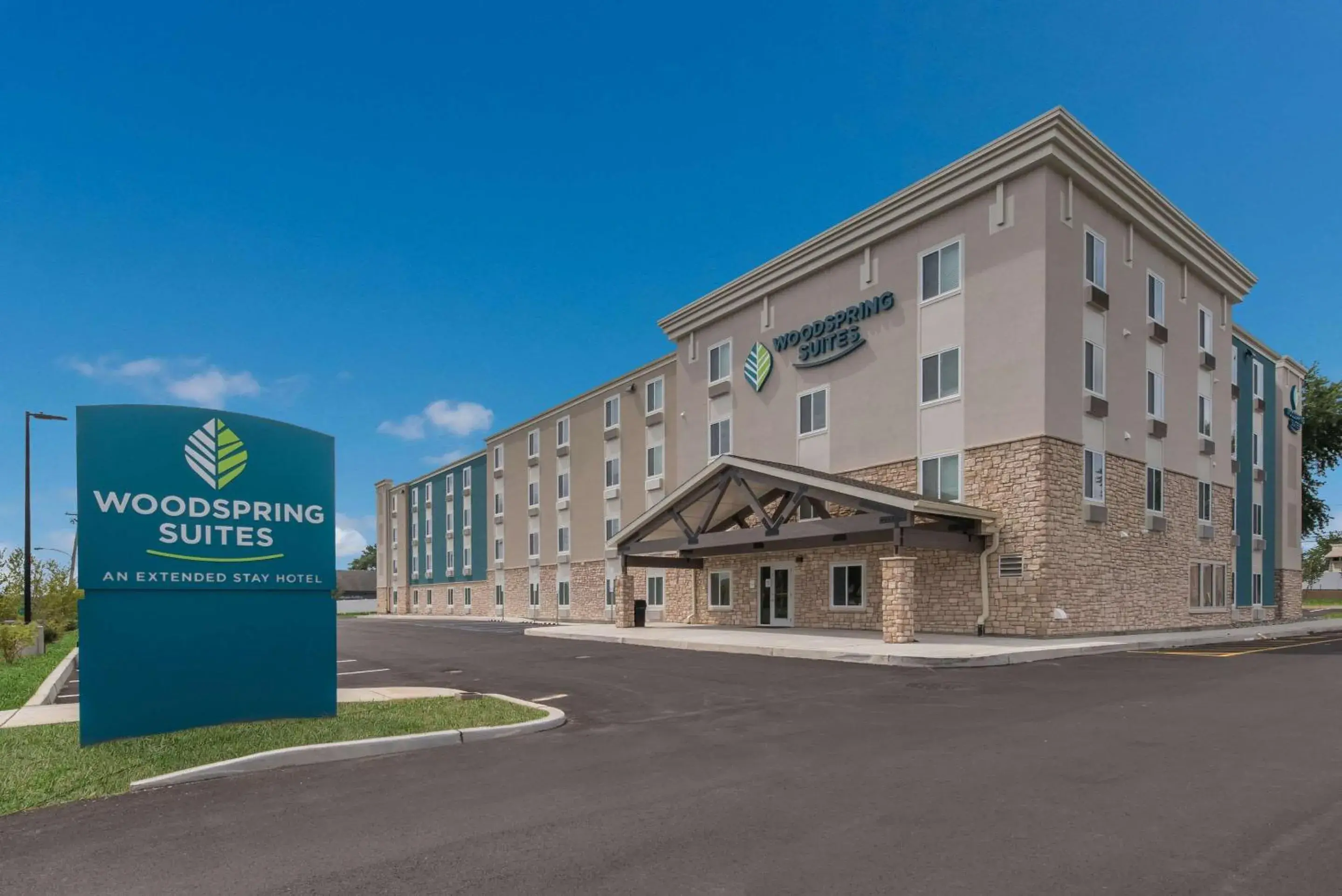 WoodSpring Suites Philadelphia Northeast WoodSpring Suites Philadelphia Northeast