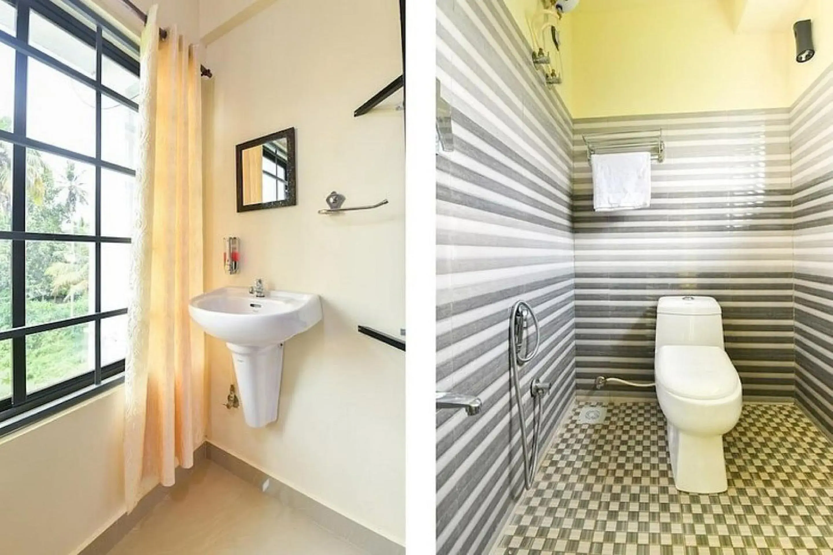 Hotel O VR Lodge Hotel O VR Lodge