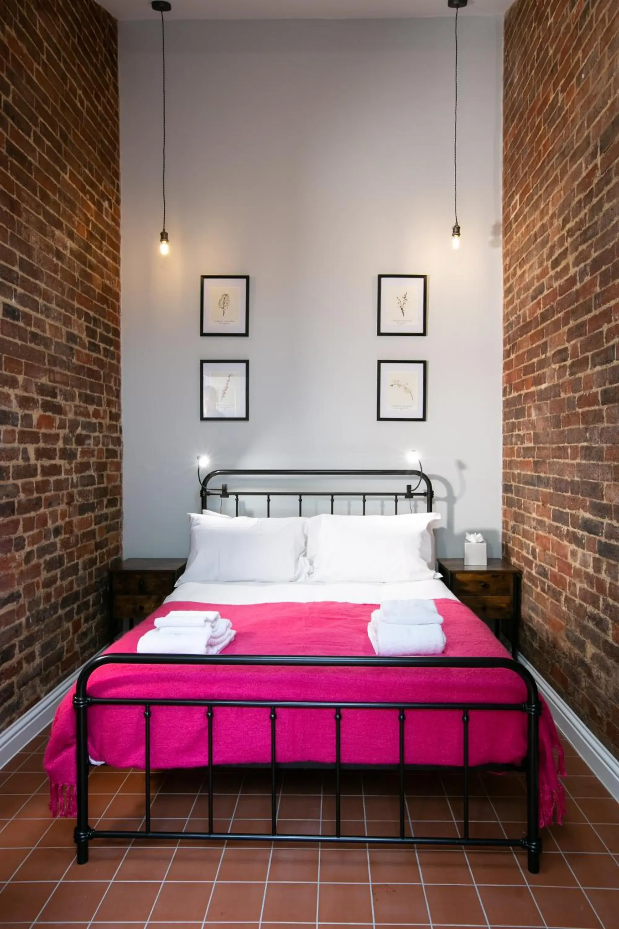 One-Bedroom Cottage in Accommodation at Salomons Estate One-Bedroom Cottage in Accommodation at Salomons Estate