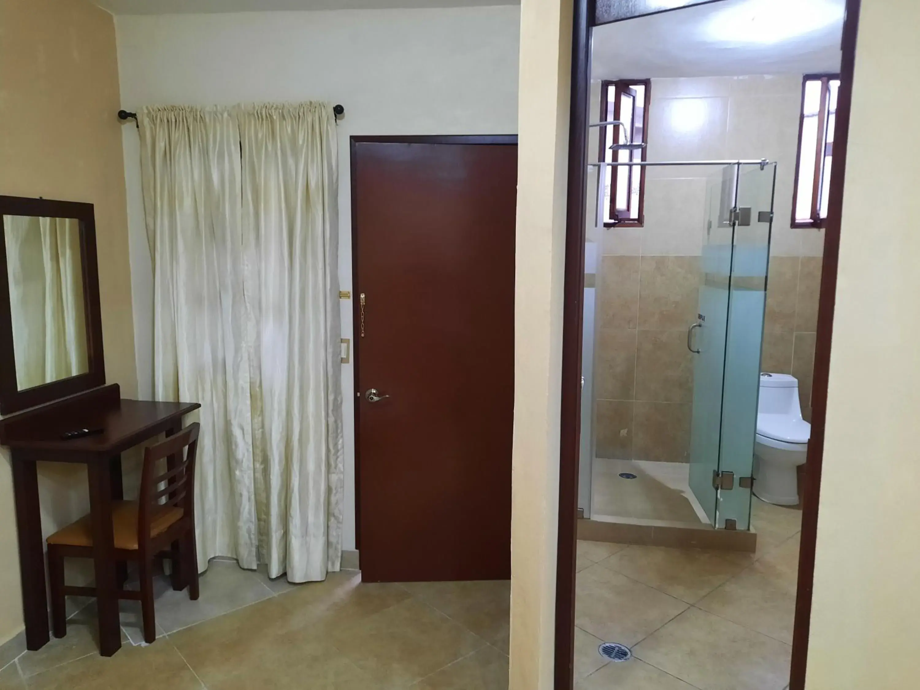 Double or Twin Room in Suites Del Risco Double or Twin Room in Suites Del Risco