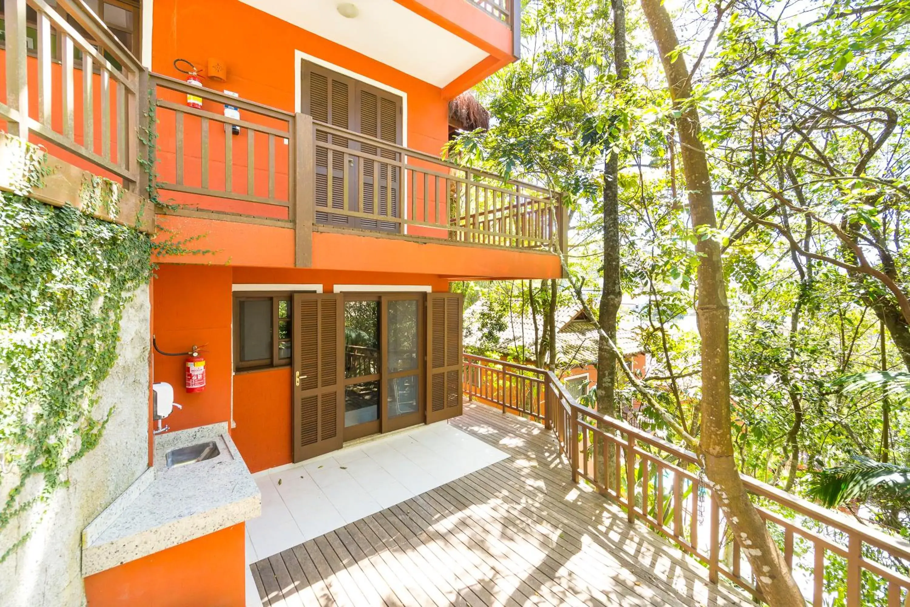 Double Room in Dubai Bungalows Bombinhas Double Room in Dubai Bungalows Bombinhas