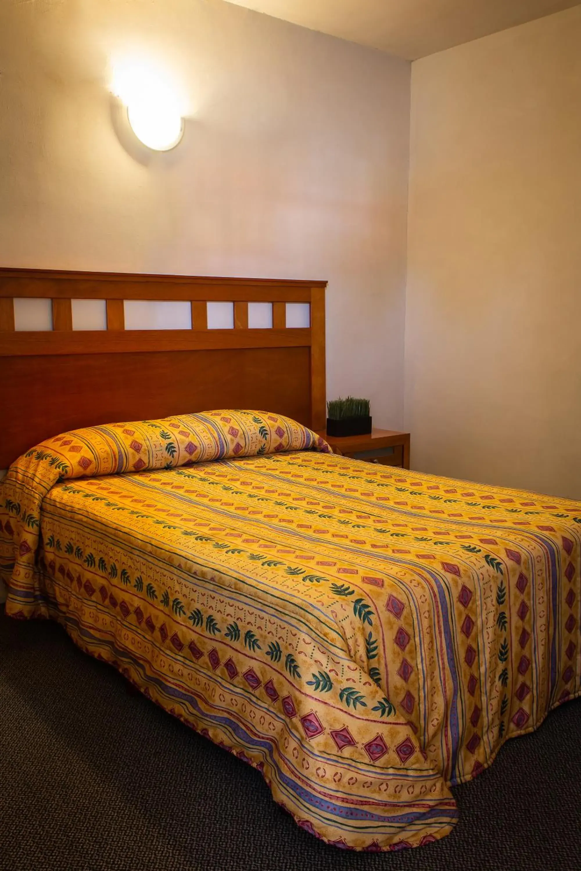 Double or Twin Room in BONITTO INN® Manuel Double or Twin Room in BONITTO INN® Manuel