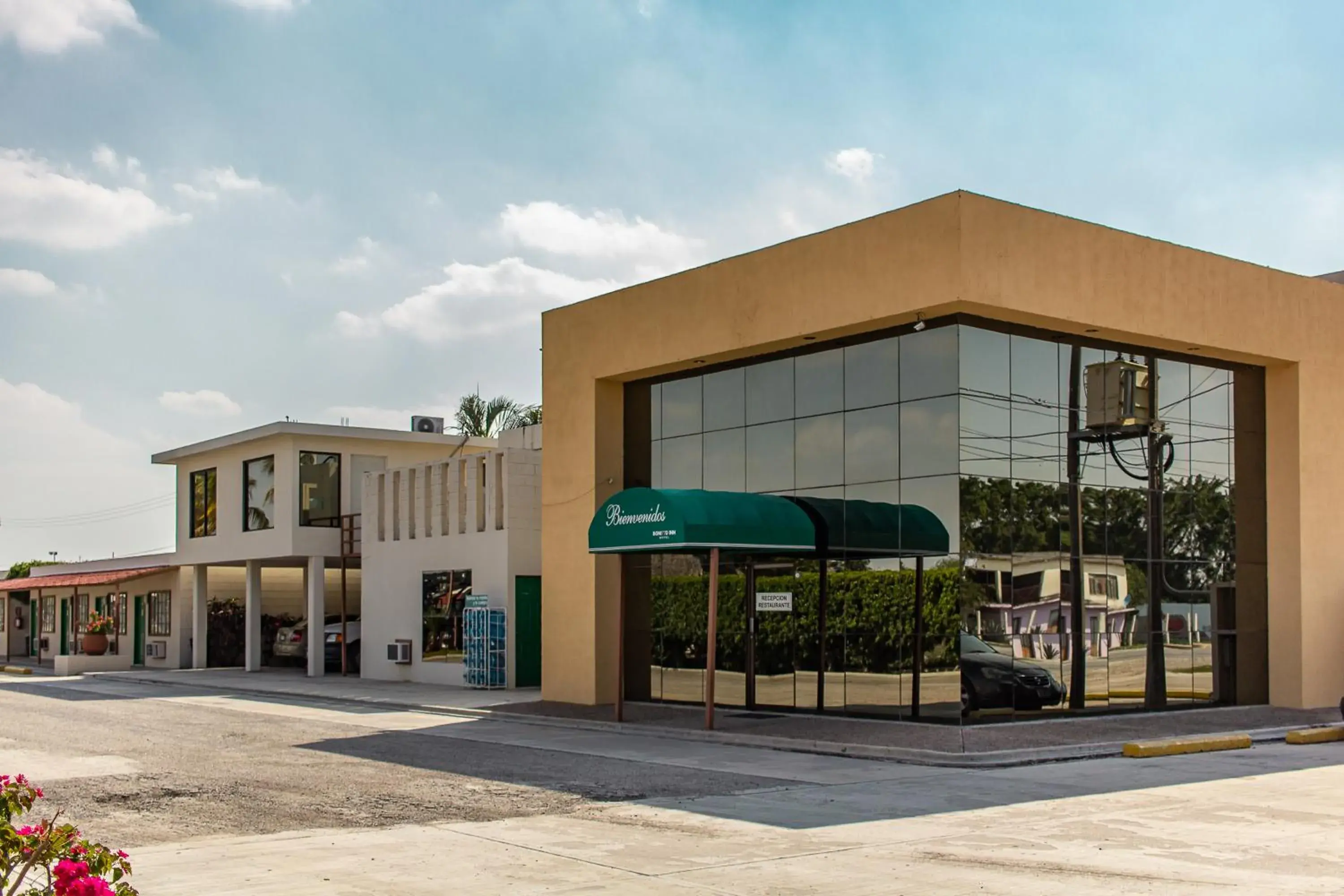 BONITTO INN® Gonzalez BONITTO INN® Gonzalez