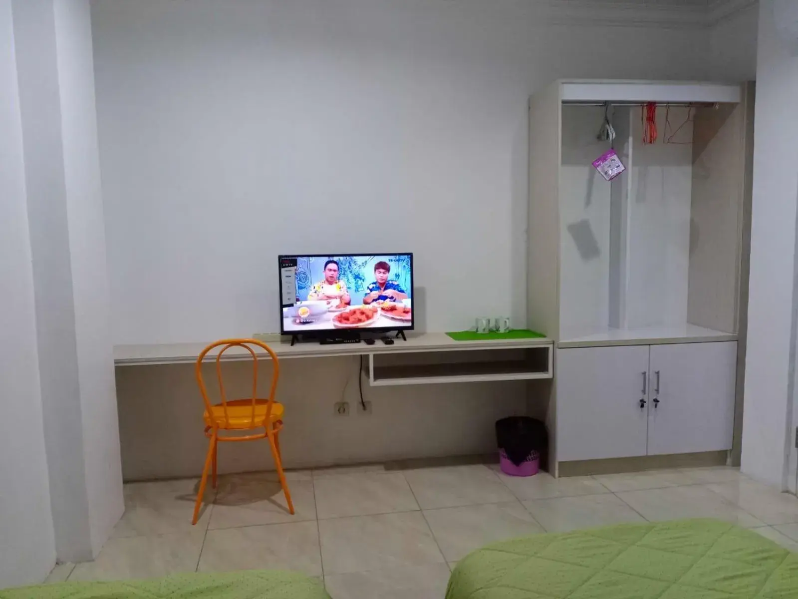 Superior Twin Room in DACOSTEL Syariah Superior Twin Room in DACOSTEL Syariah