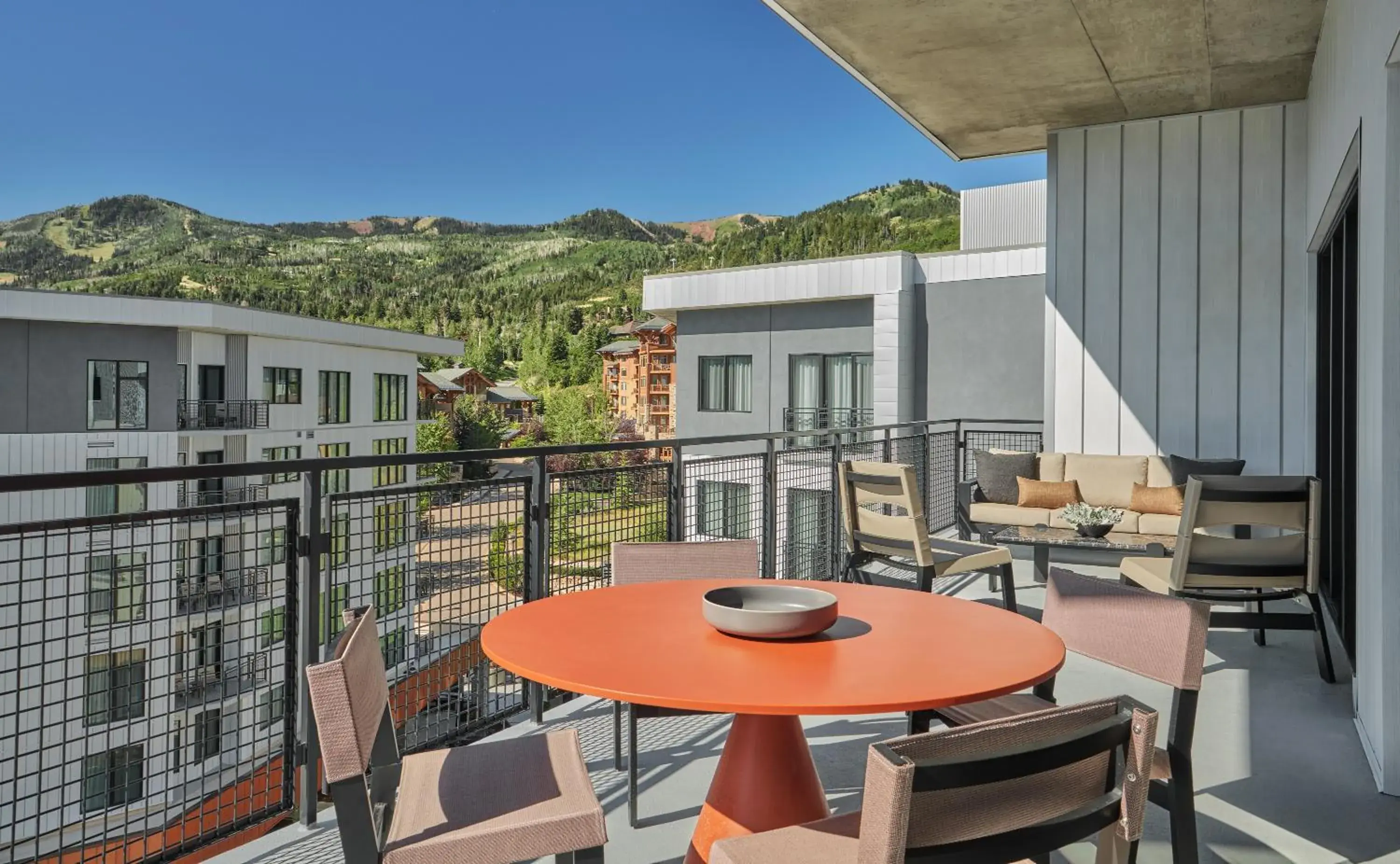 Pendry Residence Two Bedroom in Pendry Park City Pendry Residence Two Bedroom in Pendry Park City