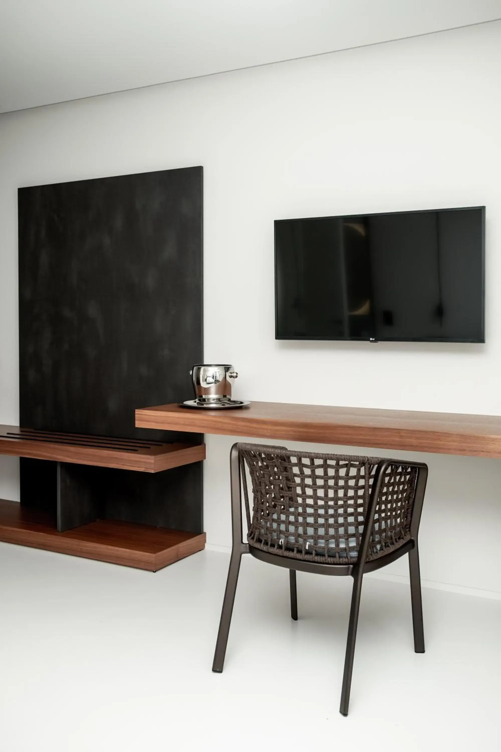 Deluxe Double Room with Sea View in Le 3 di Tuccino Deluxe Double Room with Sea View in Le 3 di Tuccino