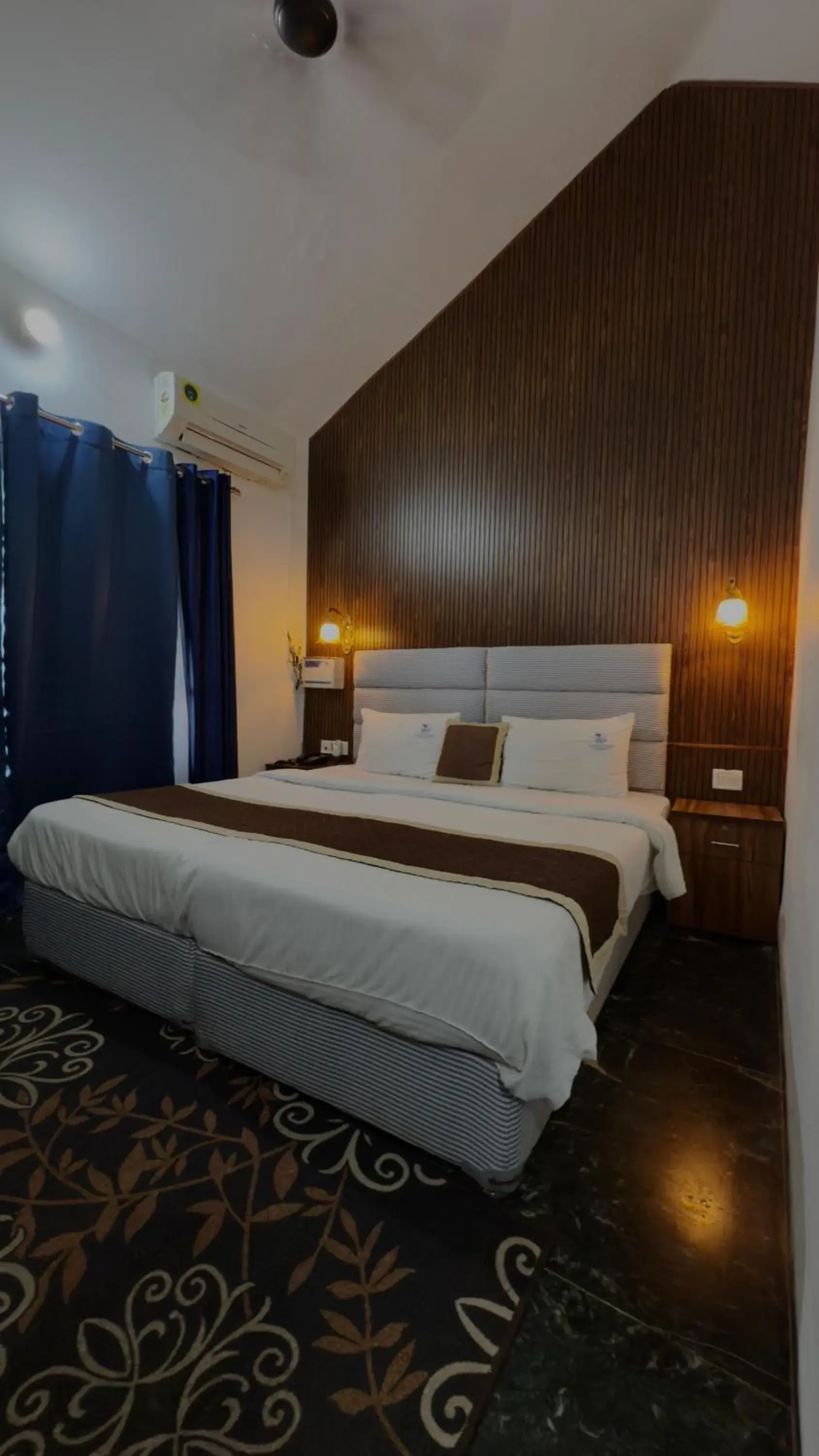 Standard Double Room in Grande Ave Maria Resort Standard Double Room in Grande Ave Maria Resort