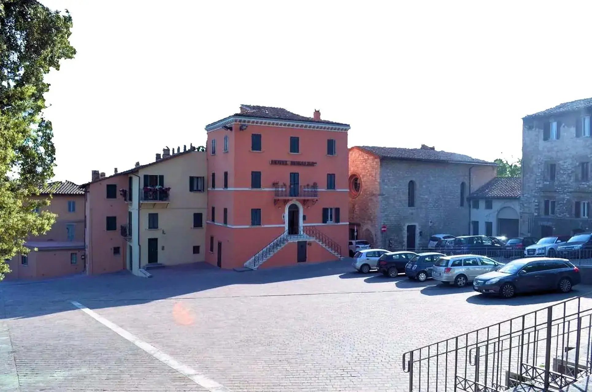 Hotel Rosalba Perugia Hotel Rosalba Perugia