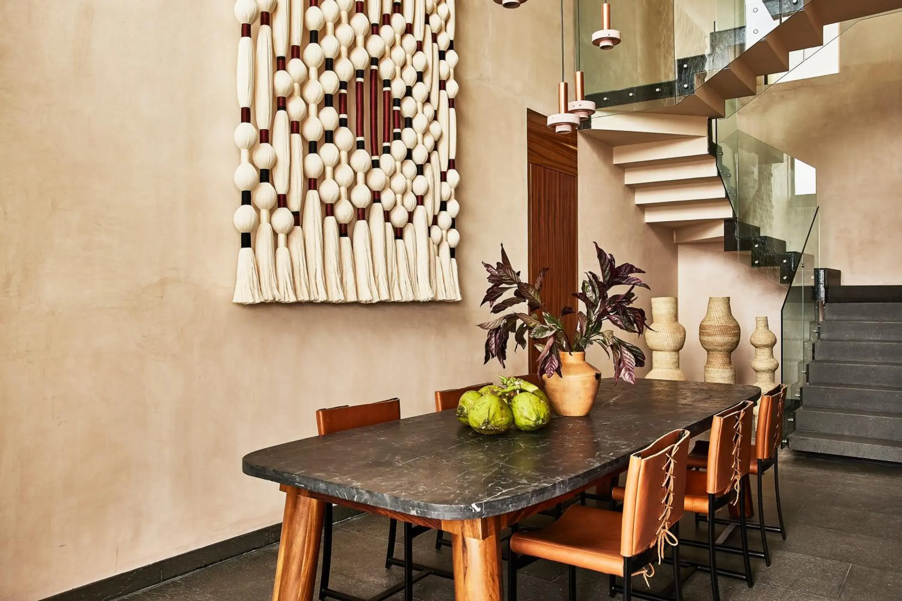 Penthouse Apartment in Etéreo, Auberge Resorts Collection Penthouse Apartment in Etéreo, Auberge Resorts Collection