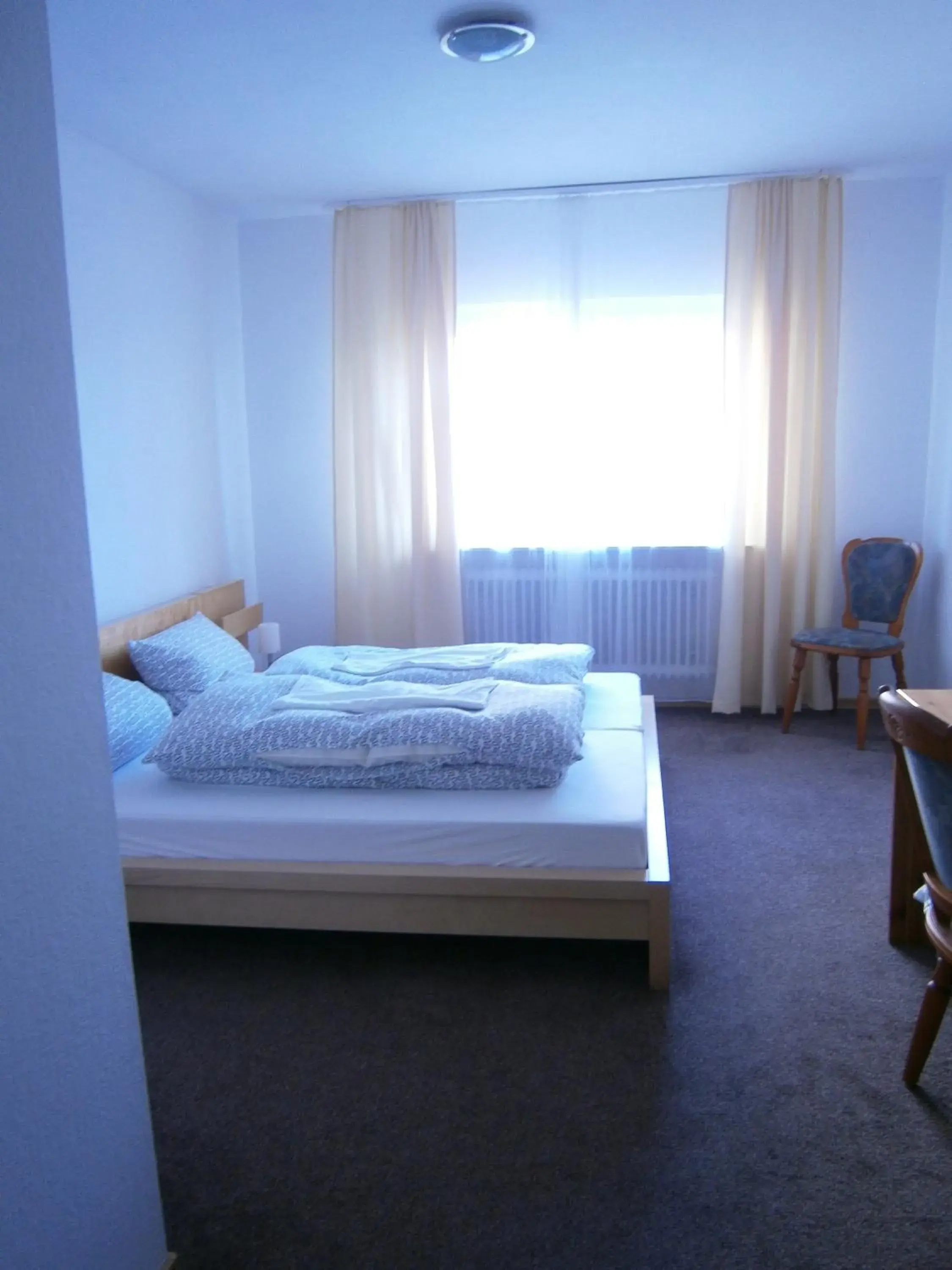 Double Room - single occupancy in Hotel Strauss Double Room - single occupancy in Hotel Strauss