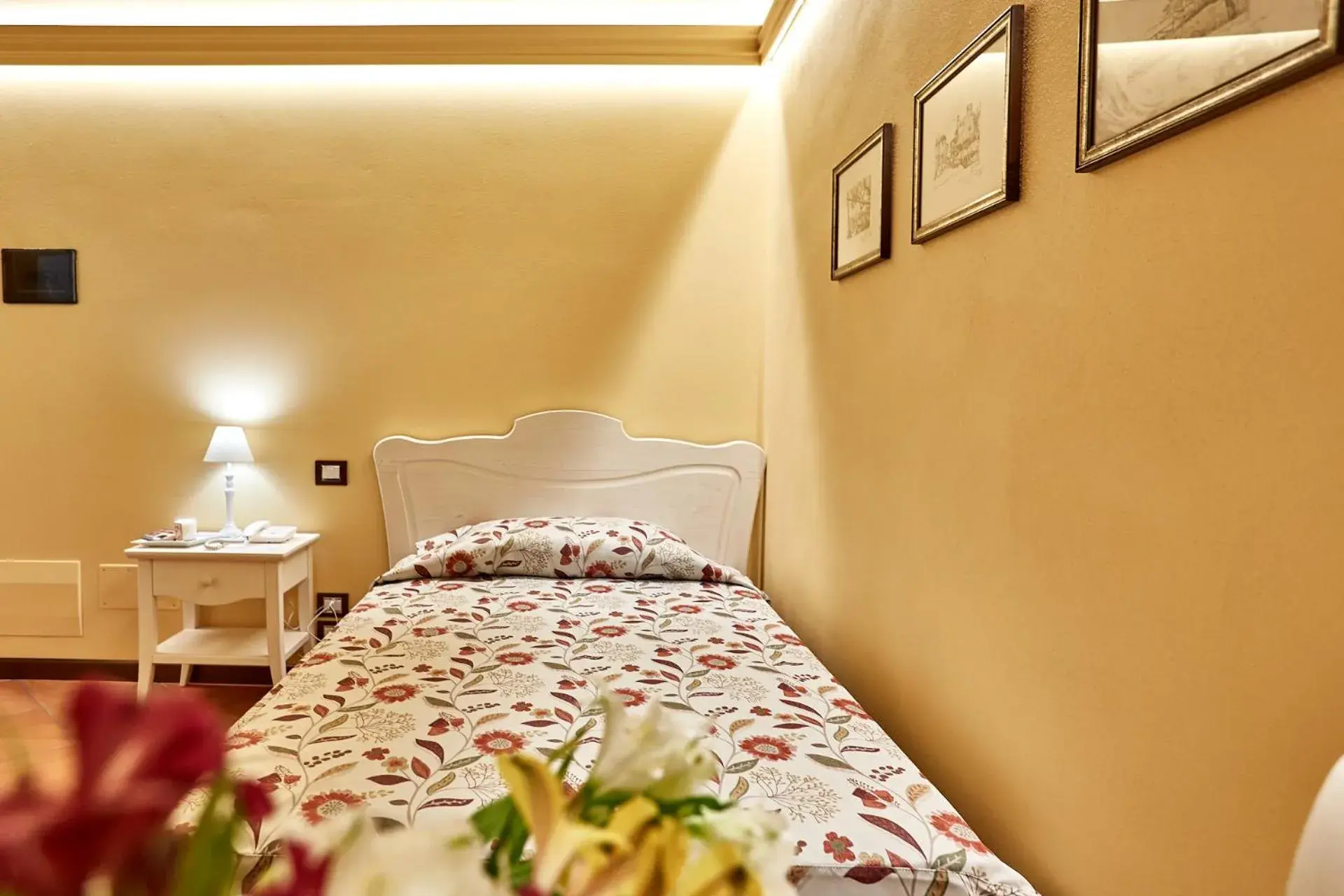 Albergo Trattoria Il Leone Albergo Trattoria Il Leone