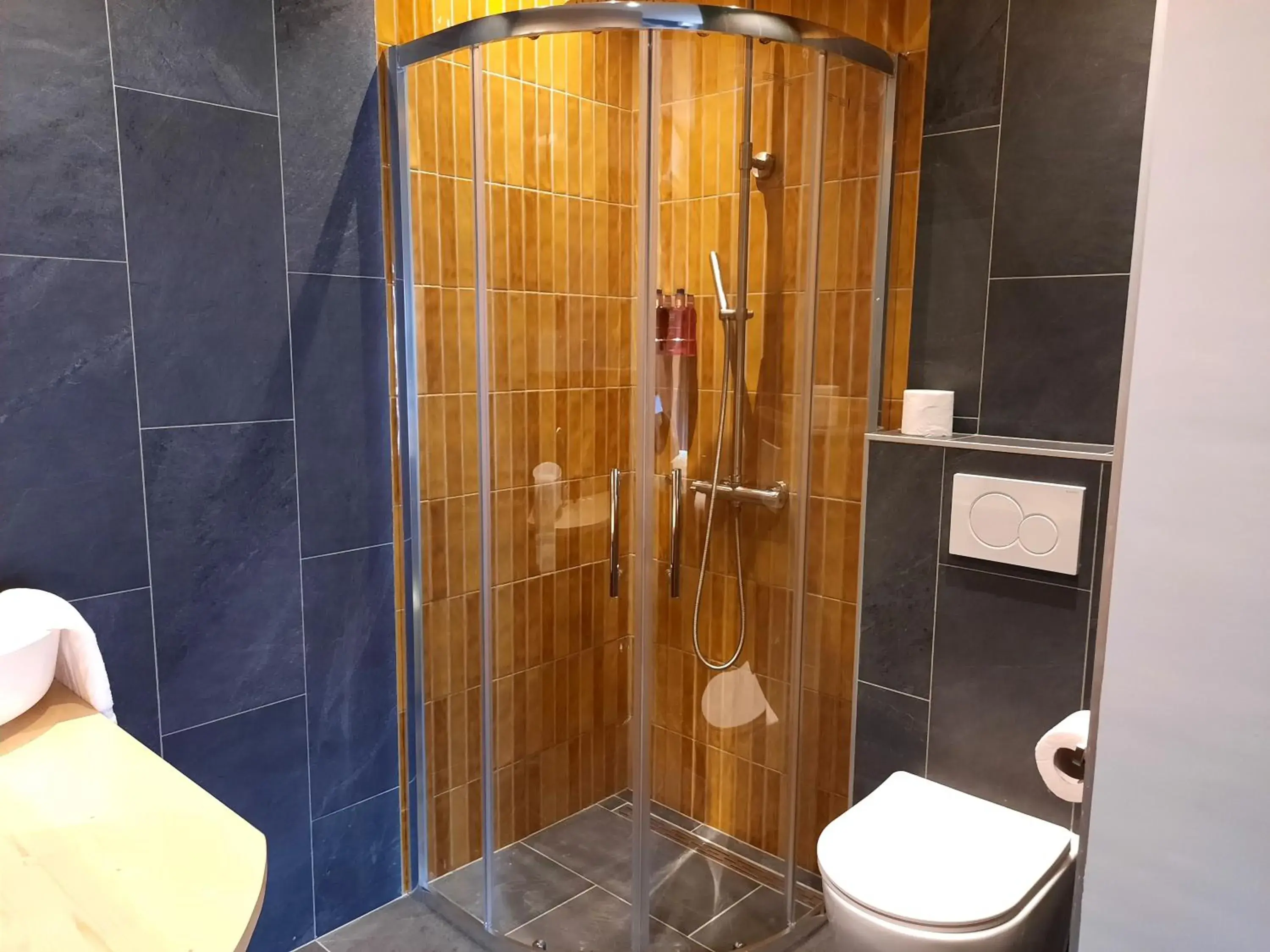 Small Double or Twin Room in Boutique Hotel de Drentse Liefde Small Double or Twin Room in Boutique Hotel de Drentse Liefde