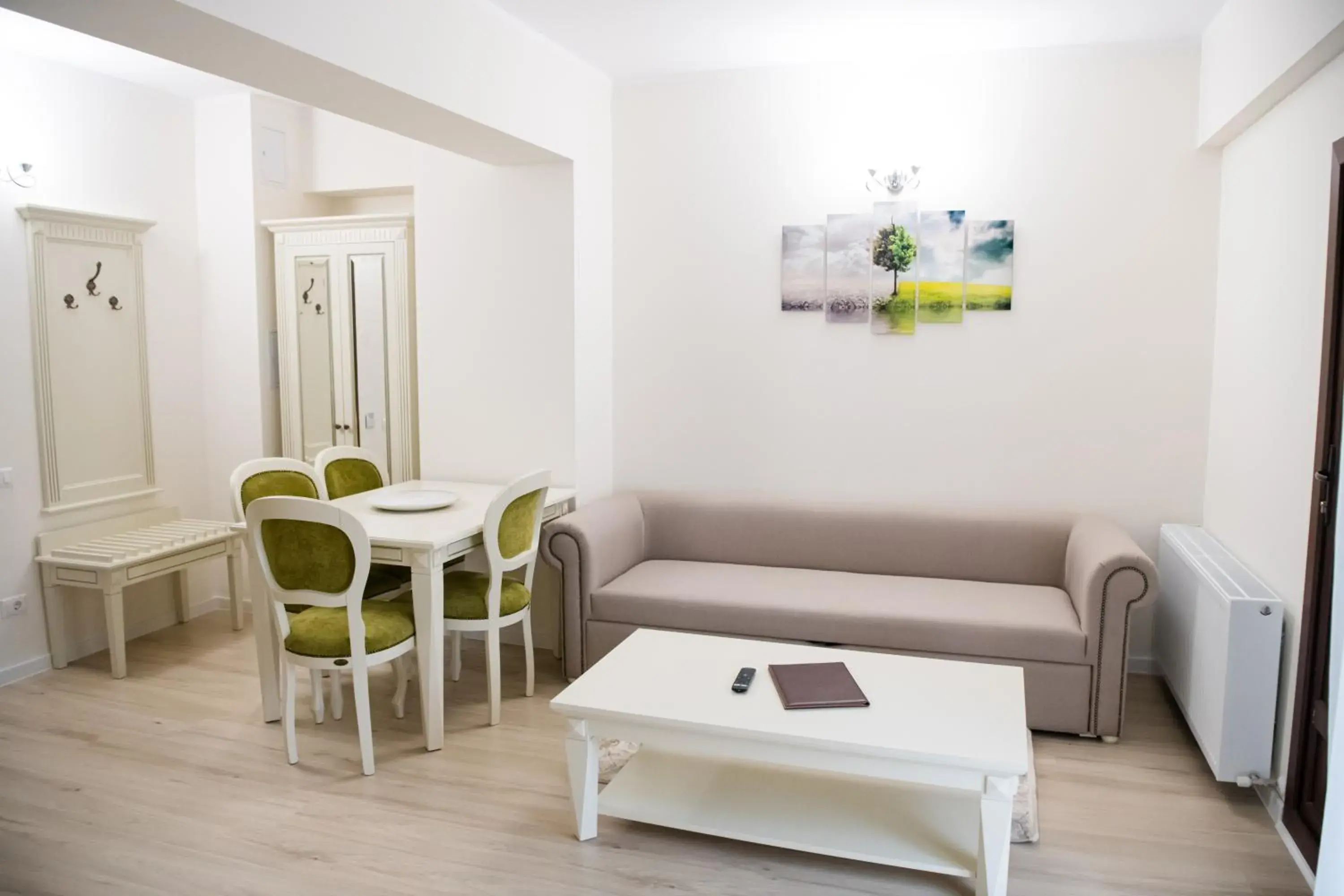 Apartment with Terrace in Imperial Hotel&Spa - Baile Olanesti Apartment with Terrace in Imperial Hotel&Spa - Baile Olanesti