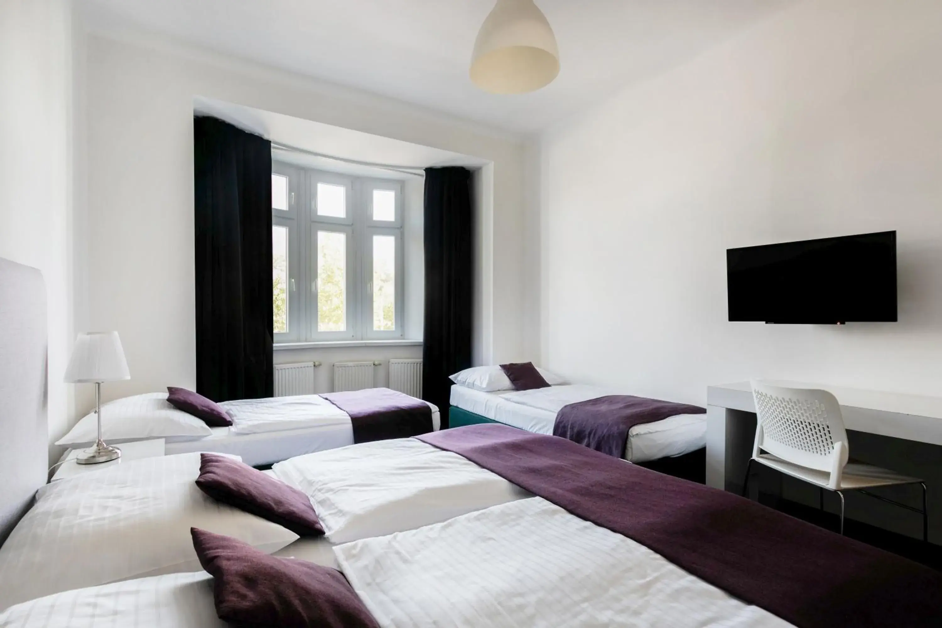 Quadruple Room in My Hotel Apollon Quadruple Room in My Hotel Apollon