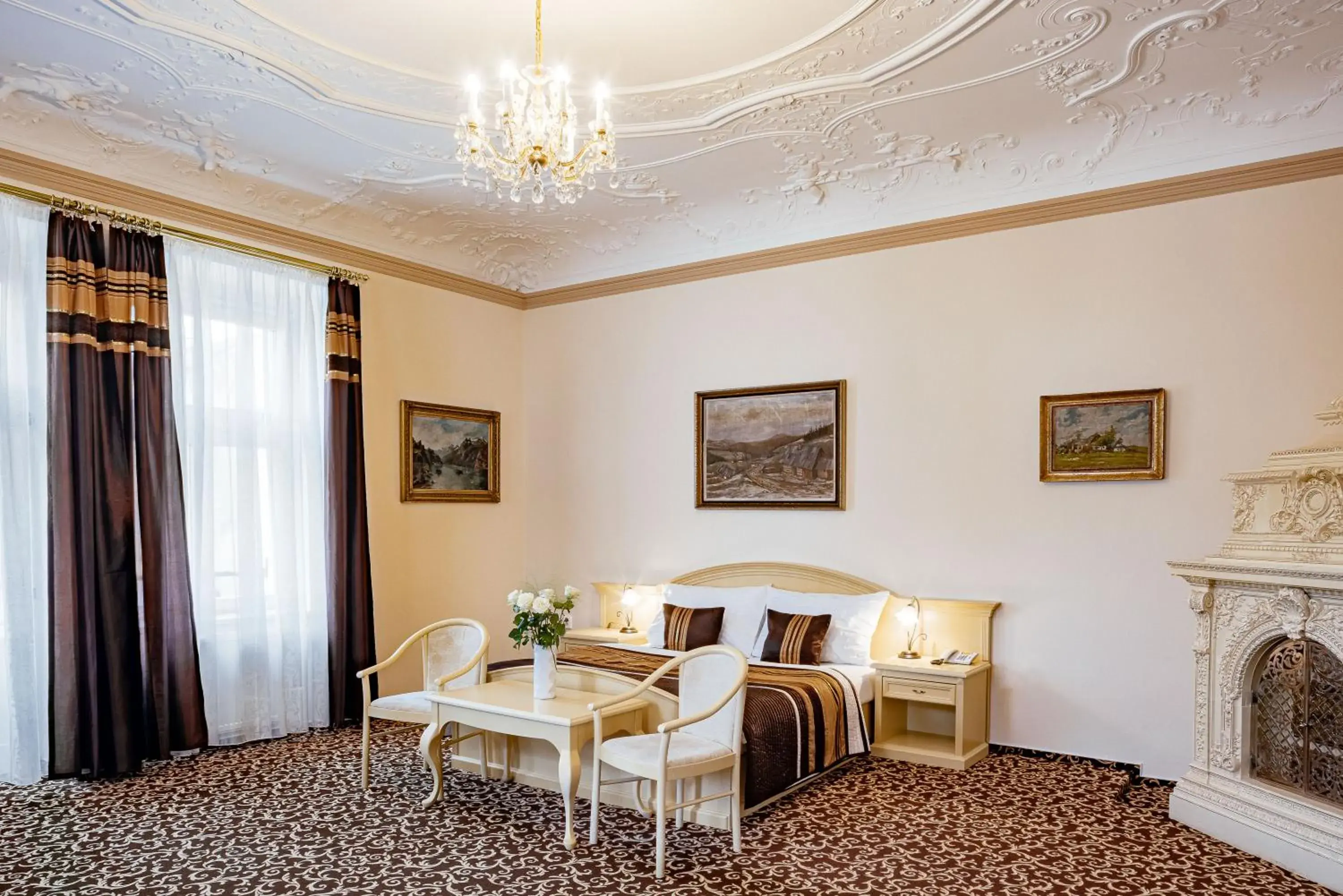 Deluxe Apartment in Reitenberger Spa Medical Deluxe Apartment in Reitenberger Spa Medical