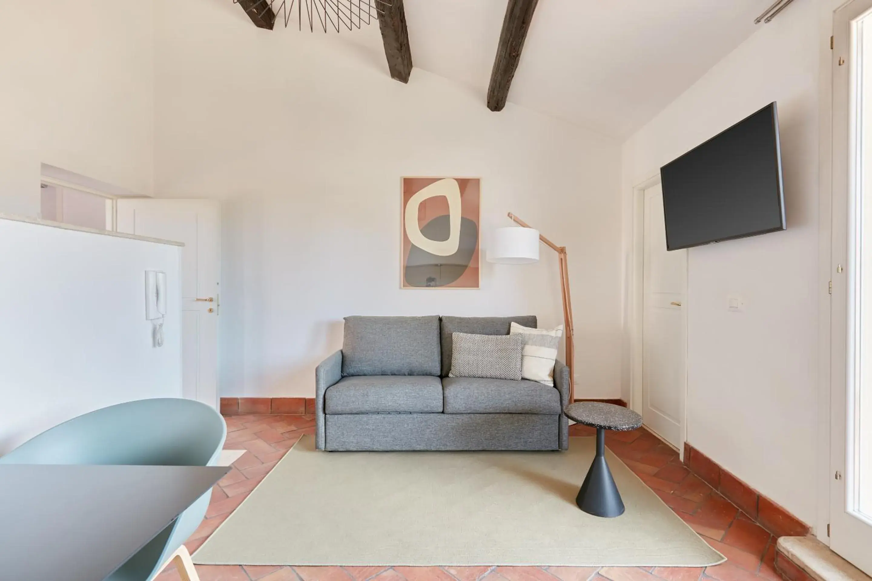 Apartment with Terrace in Sonder Montevecchio Apartment with Terrace in Sonder Montevecchio