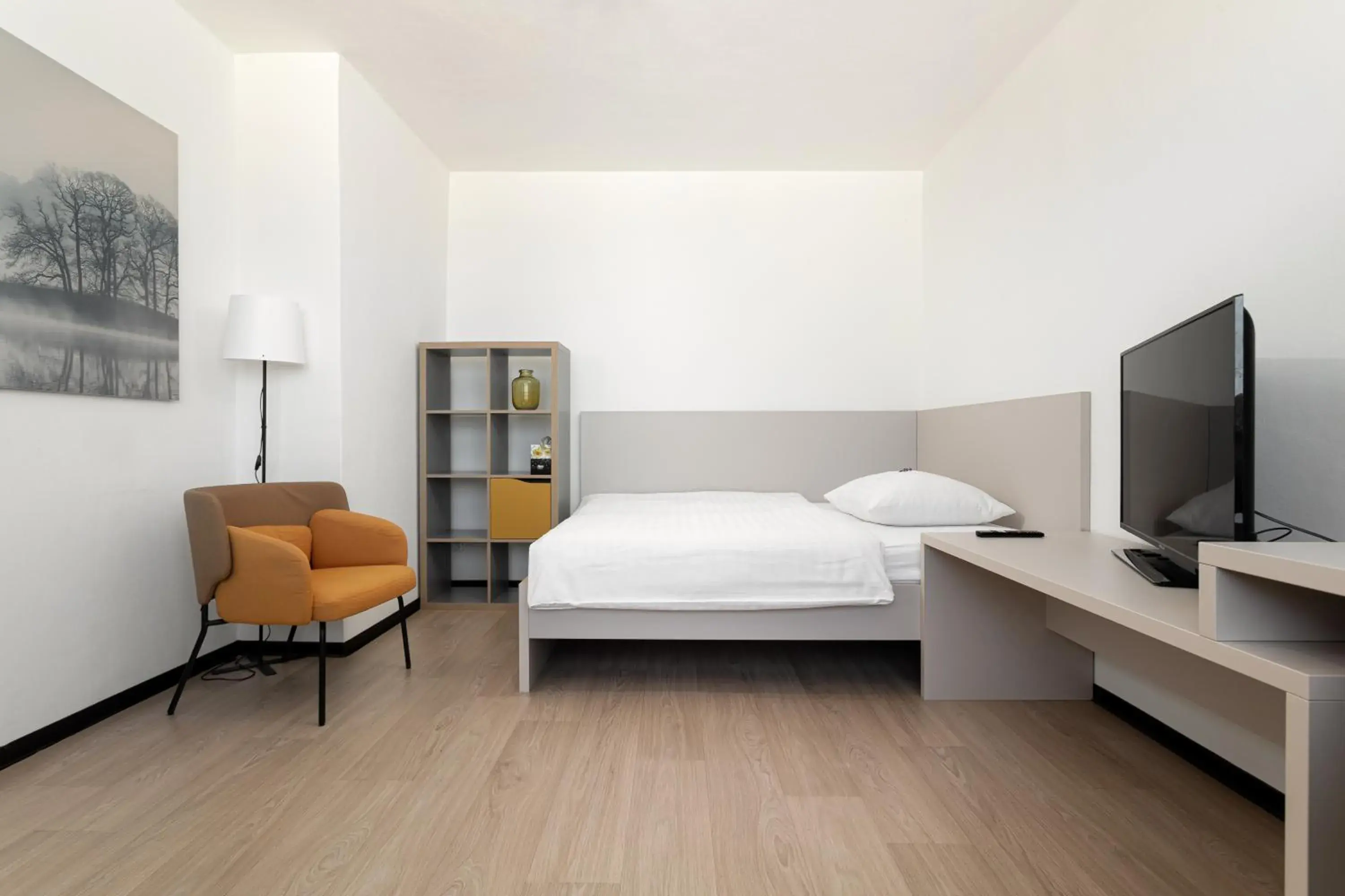 Apartment - single occupancy in Hotel Koruna Apartment - single occupancy in Hotel Koruna