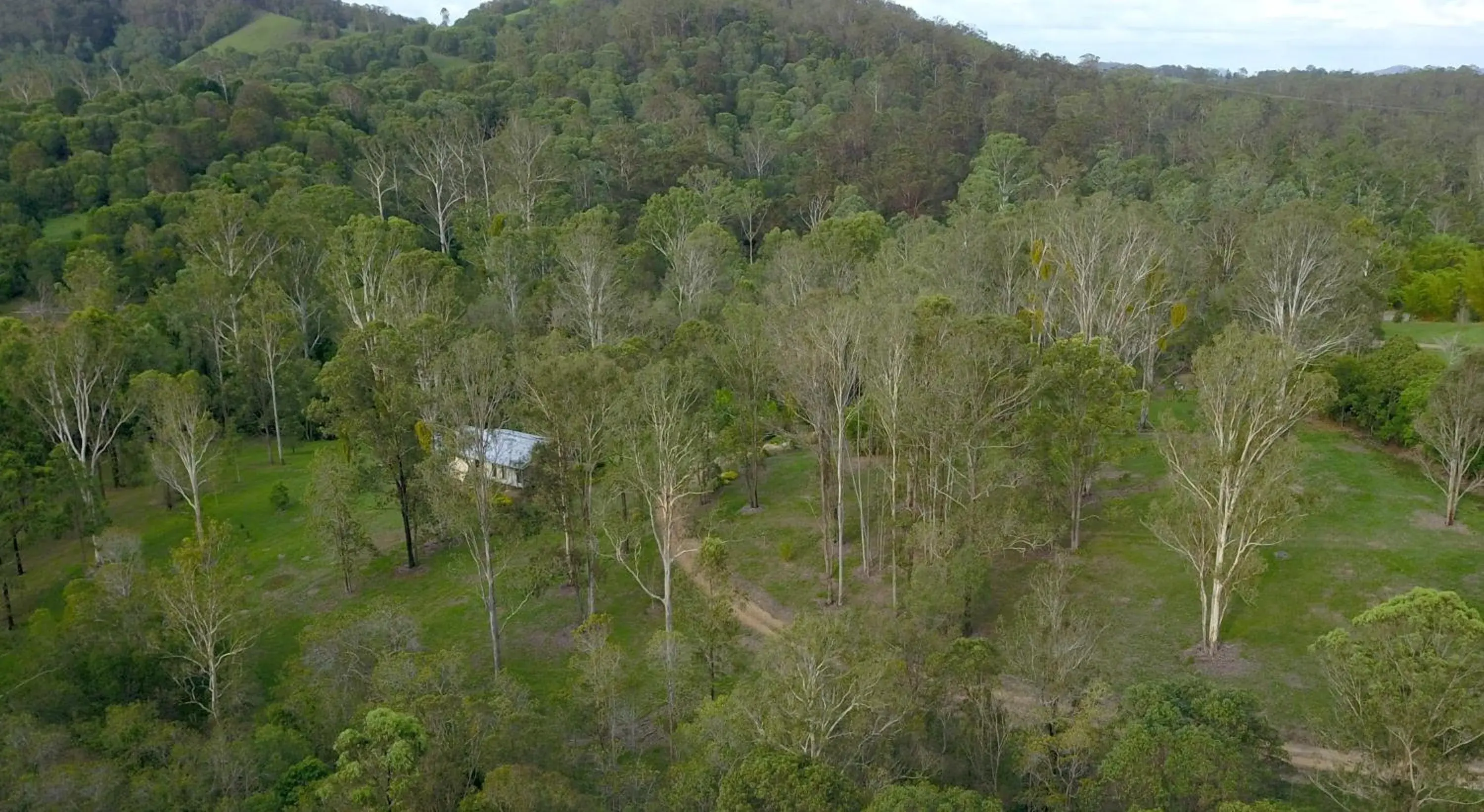 Melawondi Spring Retreat Melawondi Spring Retreat