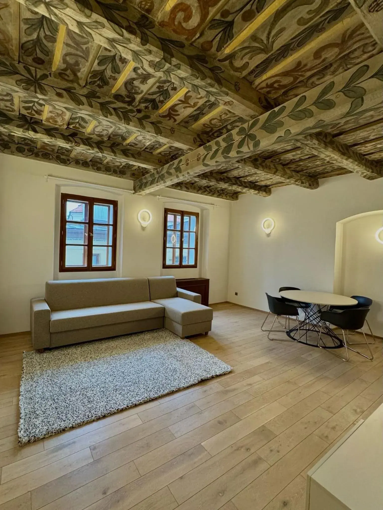 Apartment Judita View in Hotel U 3 Pstrosu Apartment Judita View in Hotel U 3 Pstrosu