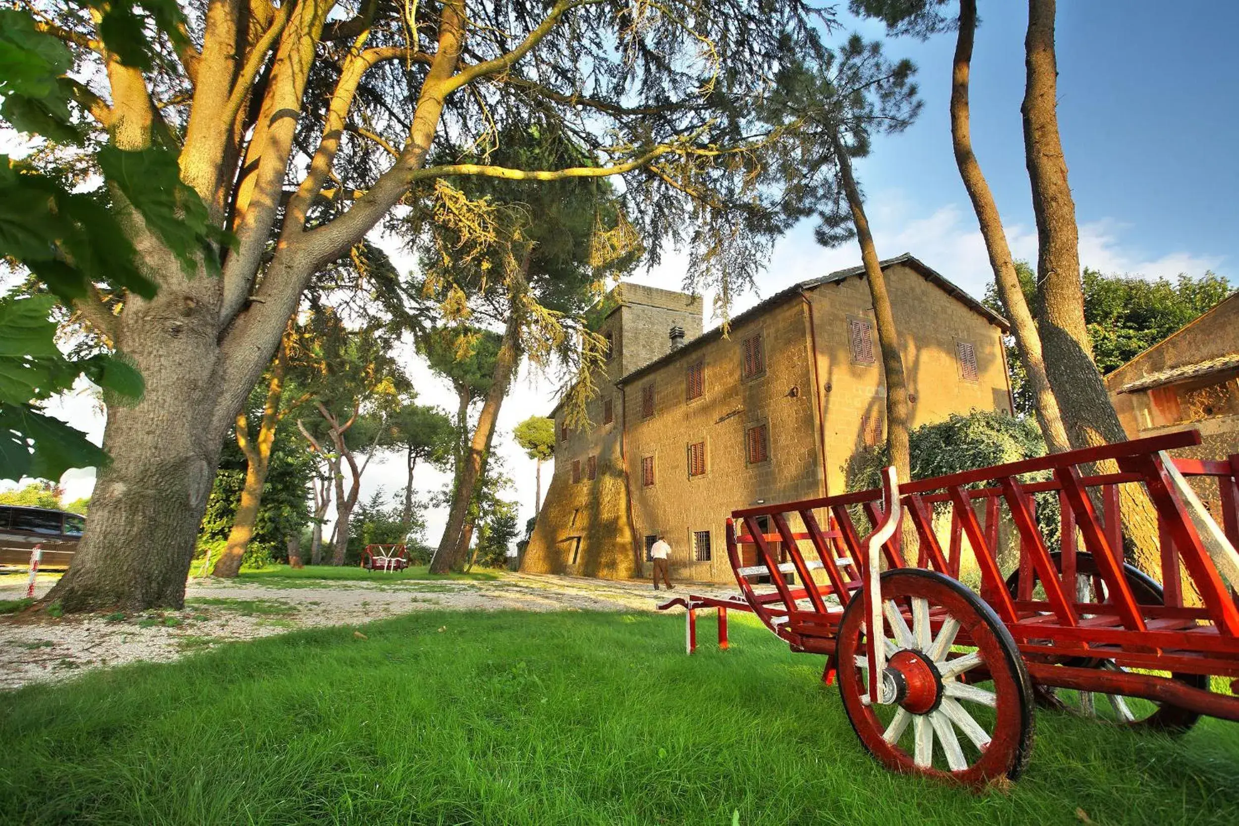 Antico Borgo La Commenda Antico Borgo La Commenda