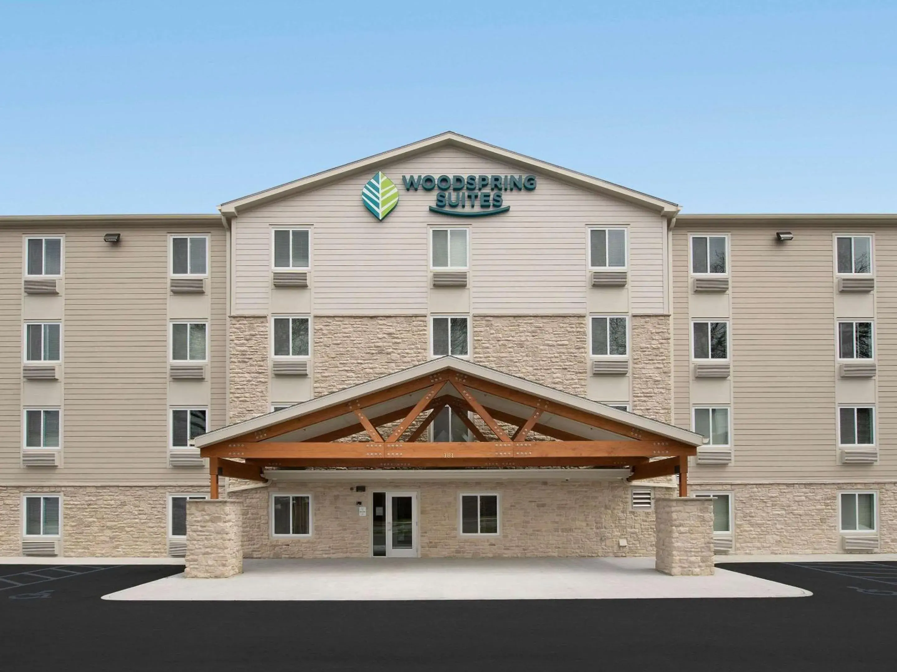 WoodSpring Suites Round Rock-Austin North WoodSpring Suites Round Rock-Austin North