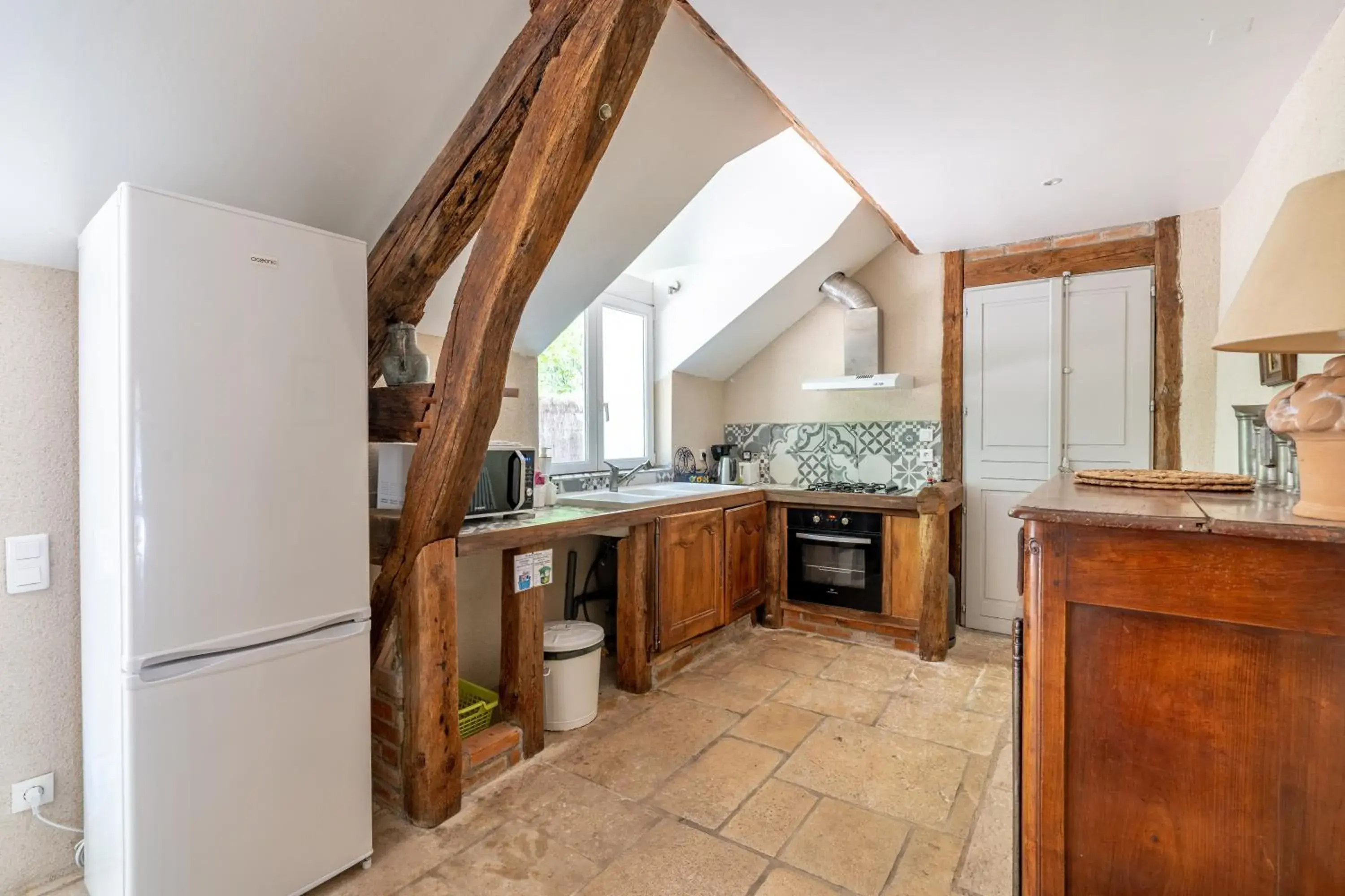 Gite 2 chambre (7adultes) - La Salamandre in Maison d'hôtes Moulin du Bas Pesé Gite 2 chambre (7adultes) - La Salamandre in Maison d'hôtes Moulin du Bas Pesé