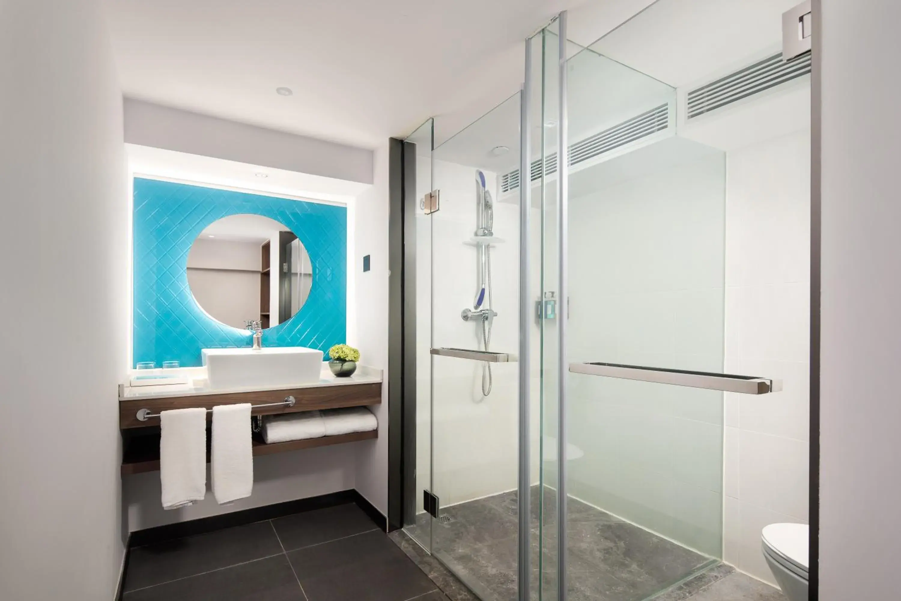 One-Bedroom Suite with Sofa Bed in Holiday Inn Express Chongli by IHG One-Bedroom Suite with Sofa Bed in Holiday Inn Express Chongli by IHG