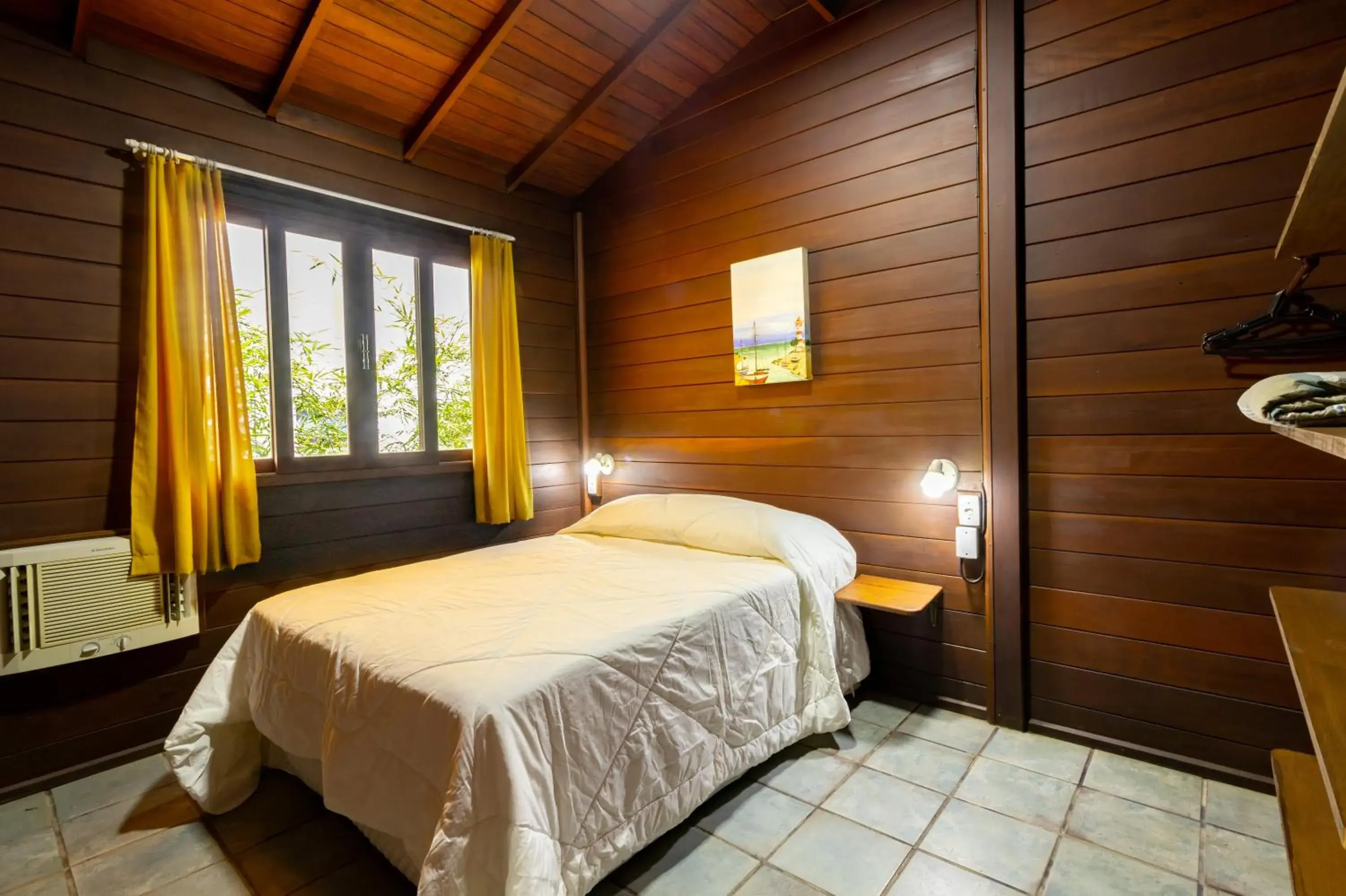 Chalet in Estalagem Don Pablo Chalet in Estalagem Don Pablo