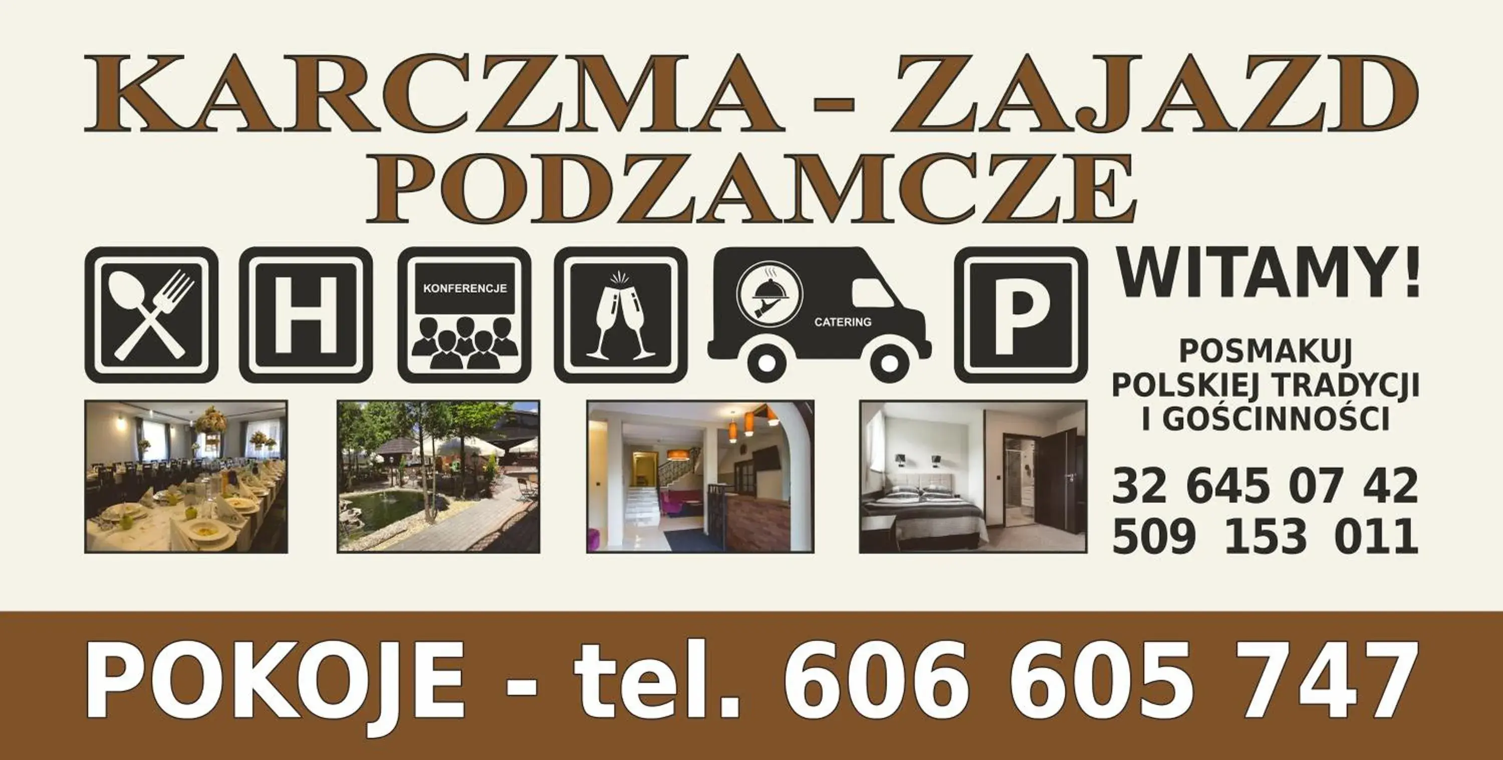Zajazd Podzamcze Zajazd Podzamcze
