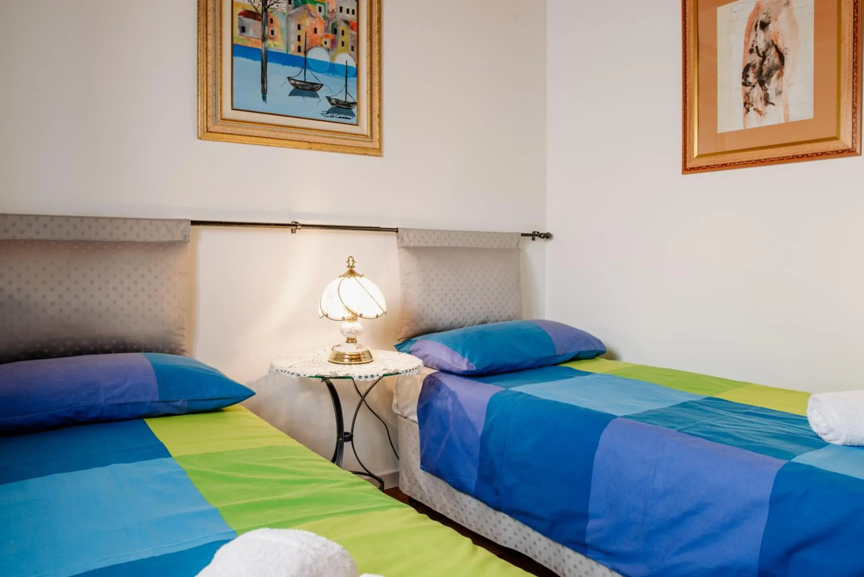 Two-Bedroom Apartment in La Dolce Vita Two-Bedroom Apartment in La Dolce Vita