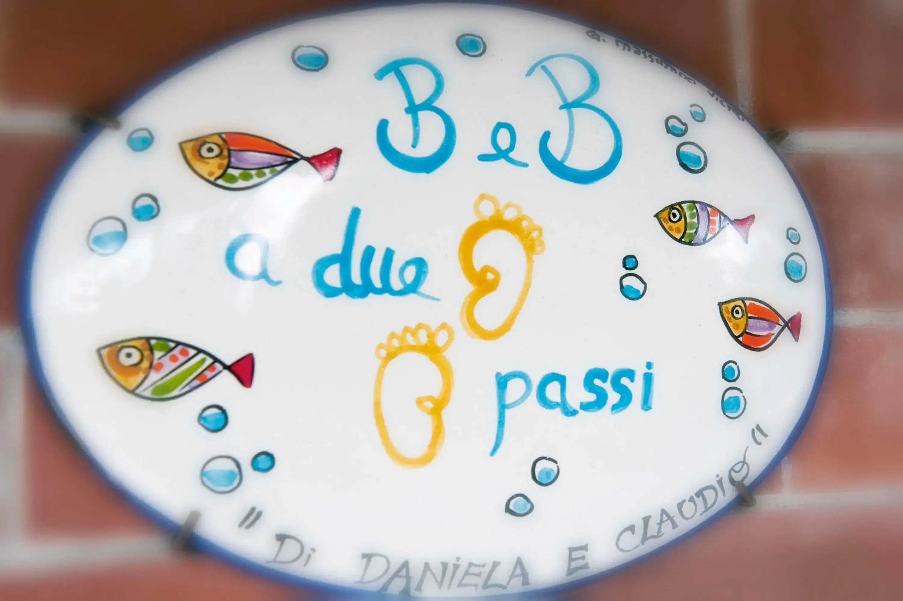 A due Passi A due Passi