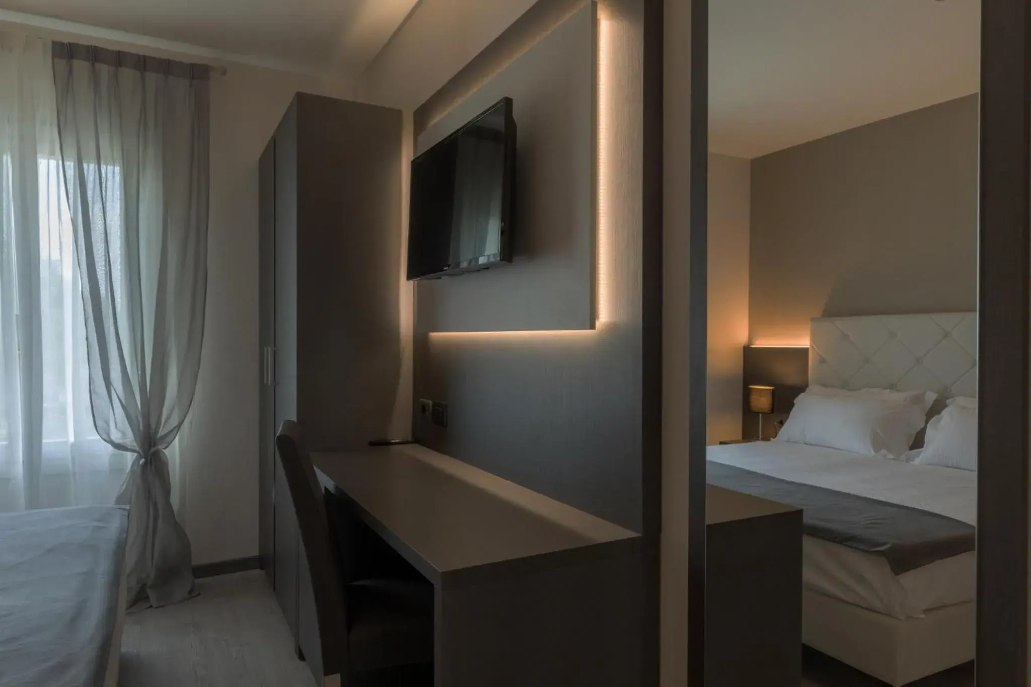 Junior Suite in Villa Petra Junior Suite in Villa Petra