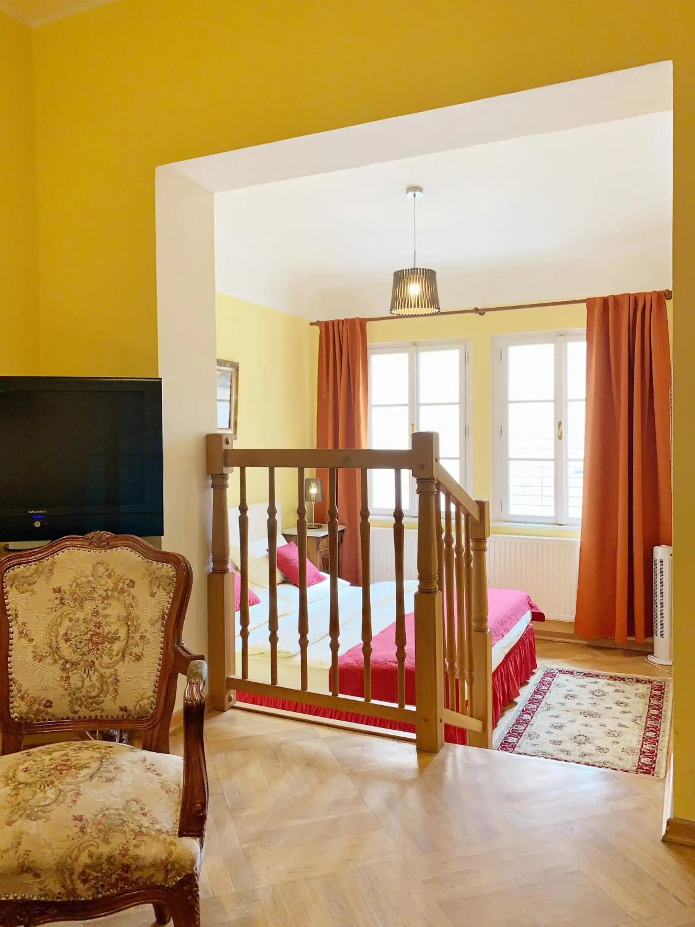 Superior Double Room in Small Luxury Palace Residence Superior Double Room in Small Luxury Palace Residence