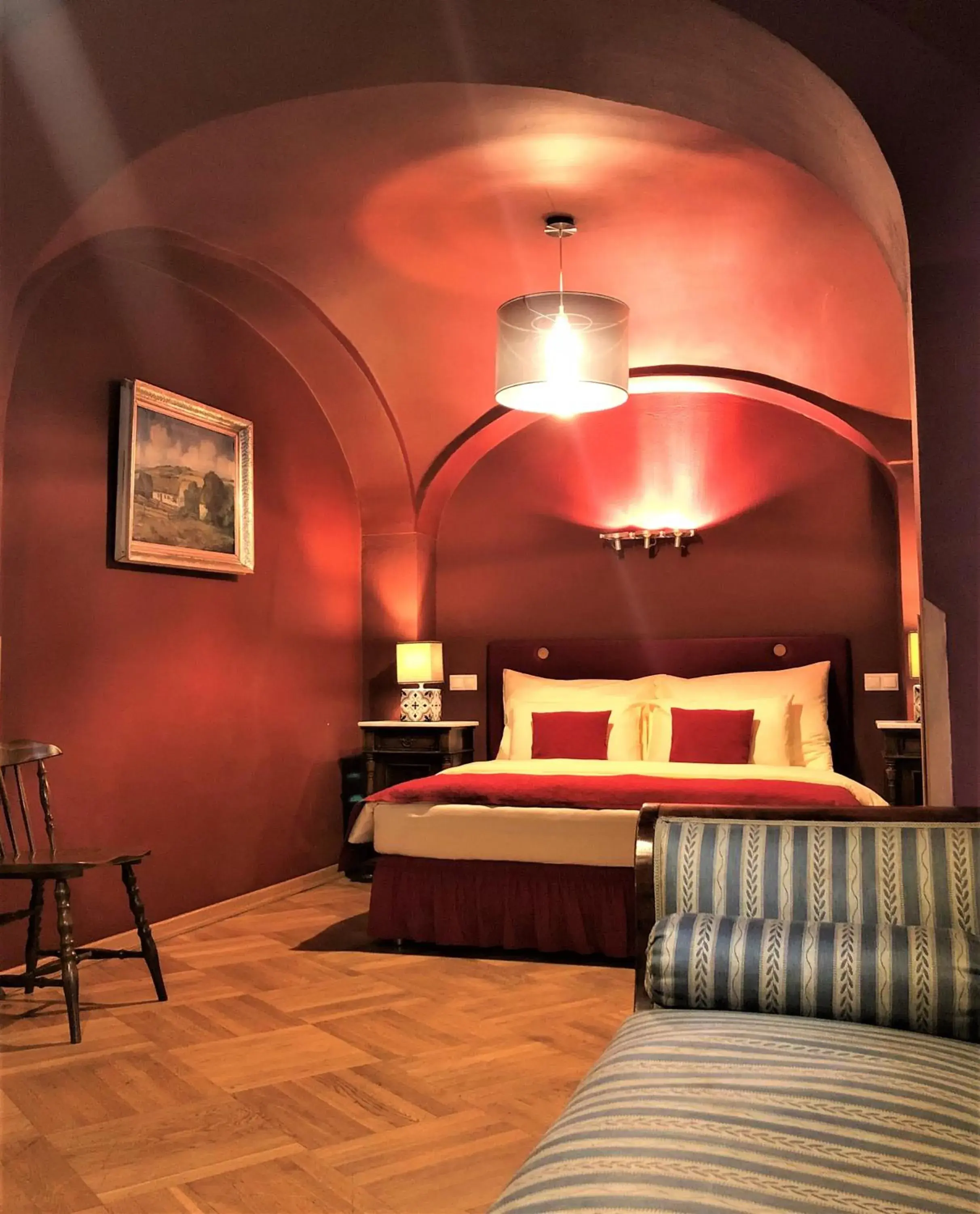 Standard Double Room in Small Luxury Palace Residence Standard Double Room in Small Luxury Palace Residence