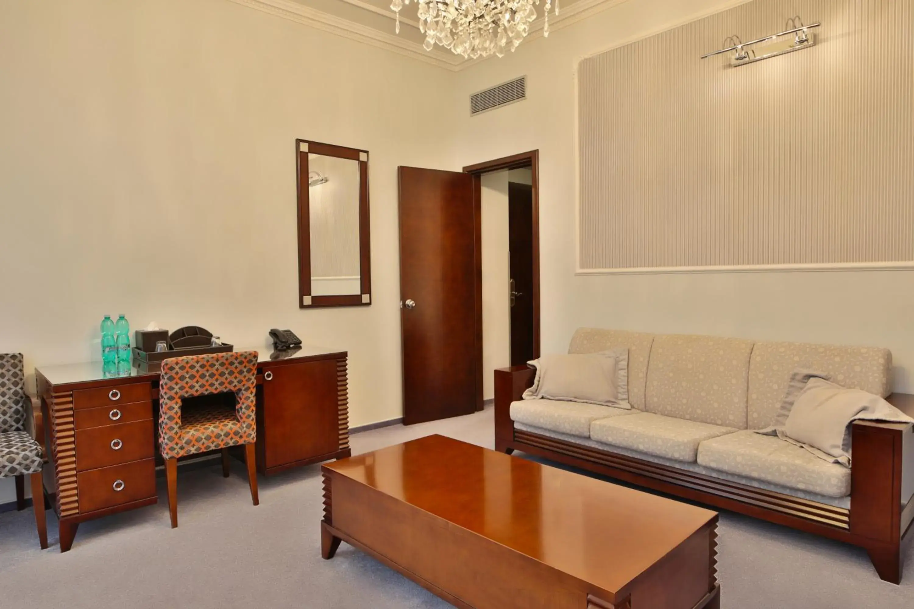 Suite in Sun Palace Wellness Hotel Suite in Sun Palace Wellness Hotel