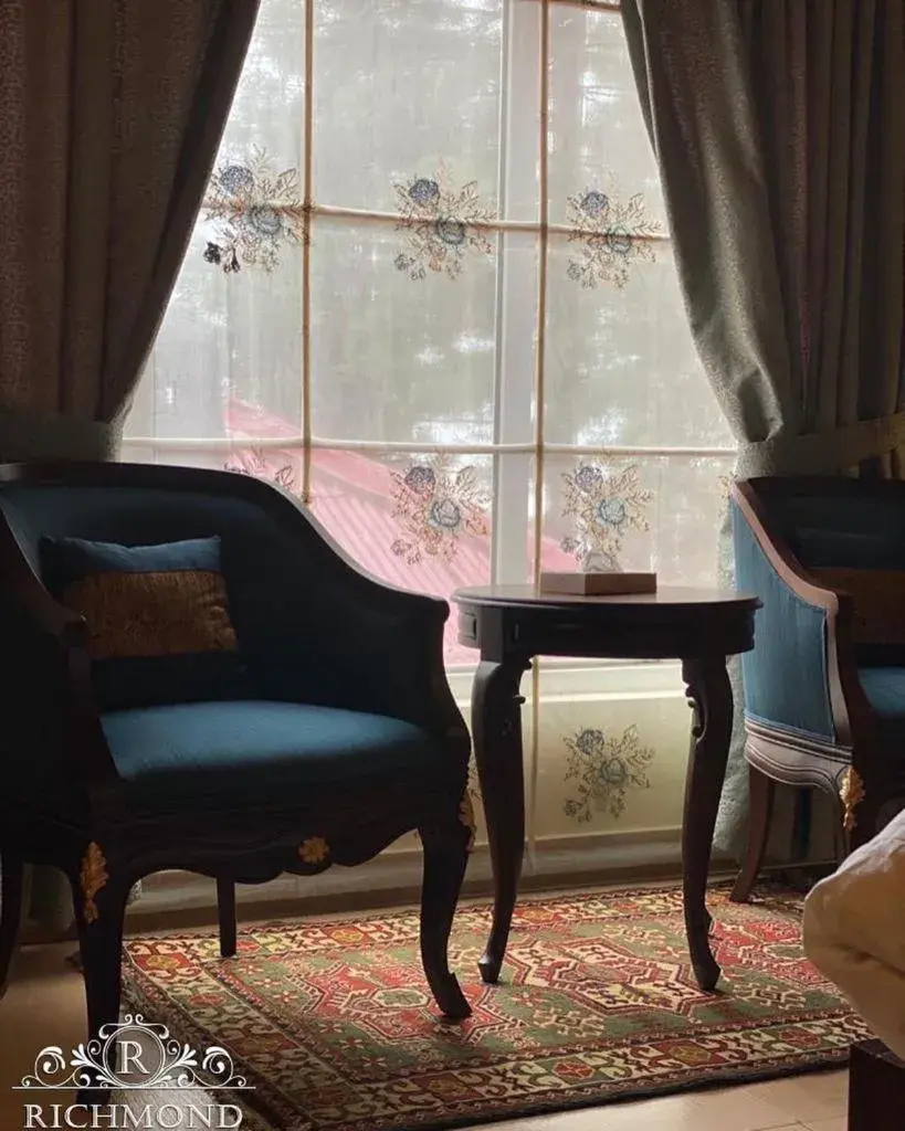 Superior Chalet in Richmond Boutique Hotel Superior Chalet in Richmond Boutique Hotel