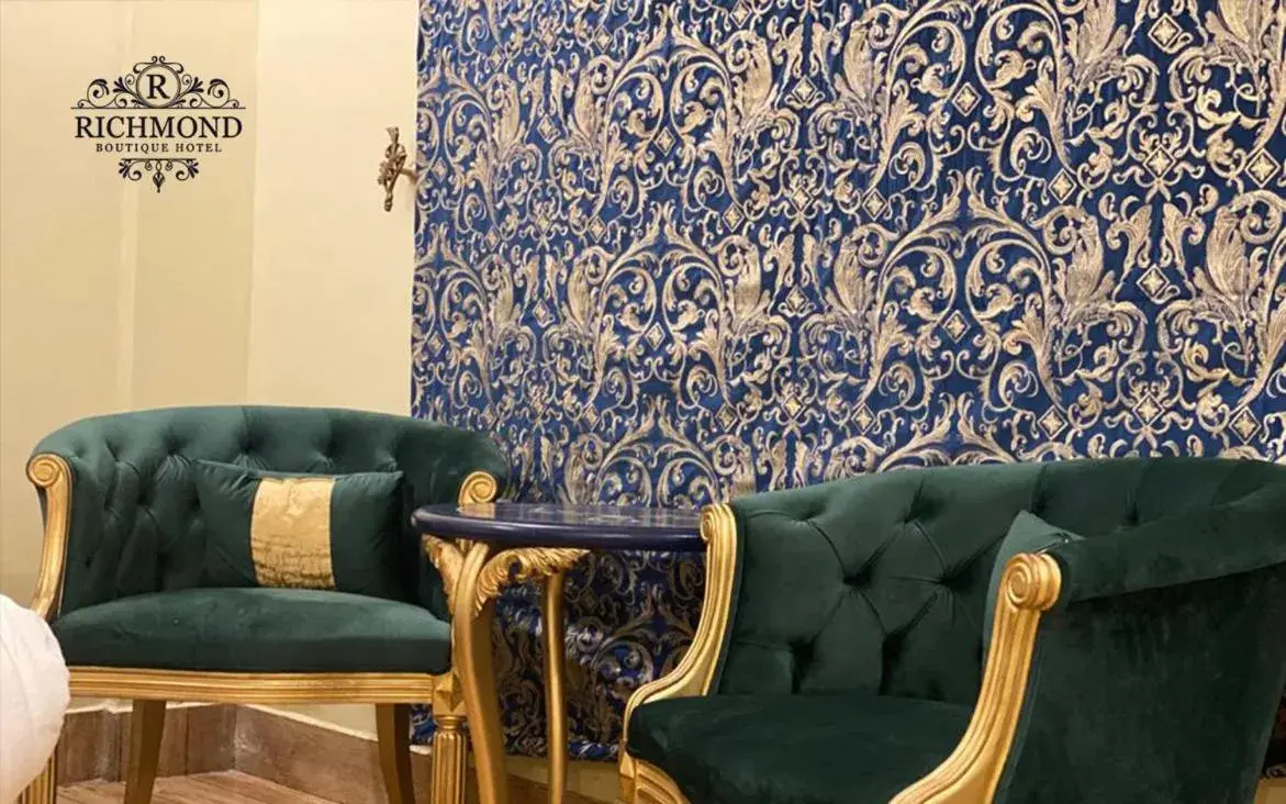 Two-Bedroom Chalet in Richmond Boutique Hotel Two-Bedroom Chalet in Richmond Boutique Hotel