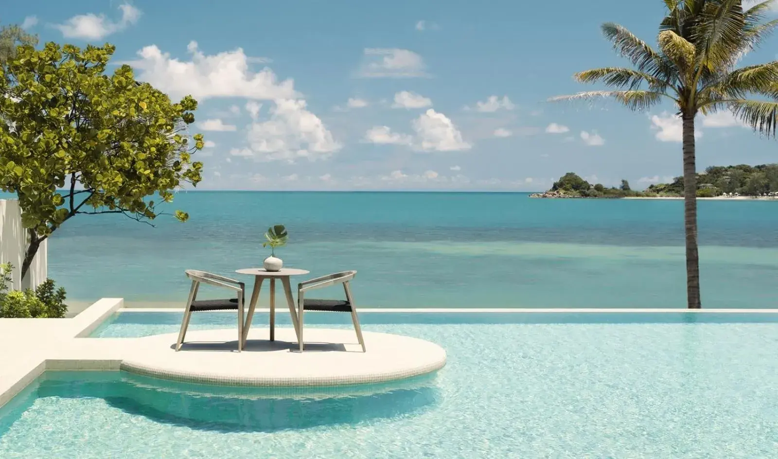 Two-Bedroom Villa Kitalay in Kimpton Kitalay Samui by IHG Two-Bedroom Villa Kitalay in Kimpton Kitalay Samui by IHG