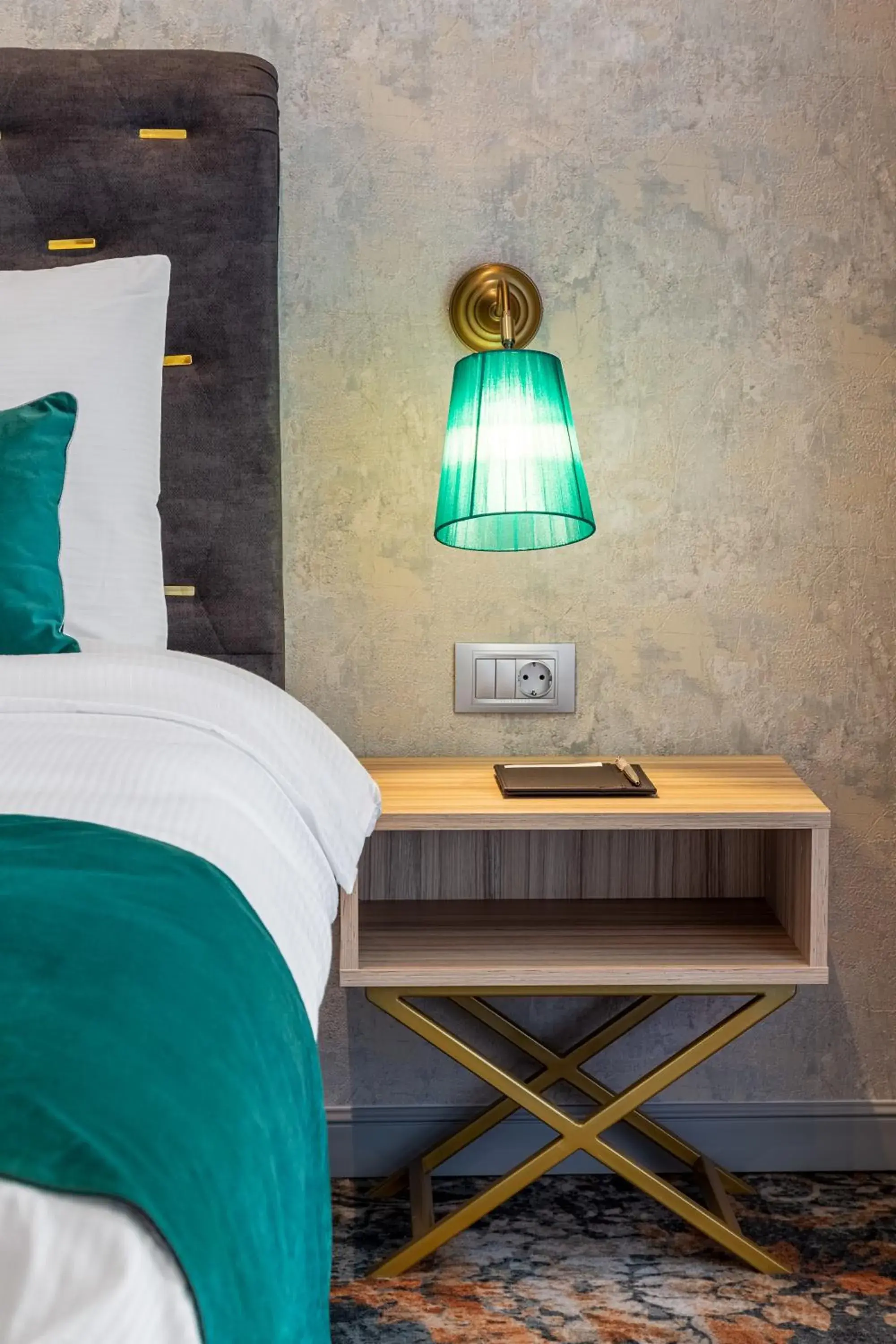 Queen Studio with Balcony and Kitchenette - single occupancy in Tomis Garden Bucuresti Queen Studio with Balcony and Kitchenette - single occupancy in Tomis Garden Bucuresti