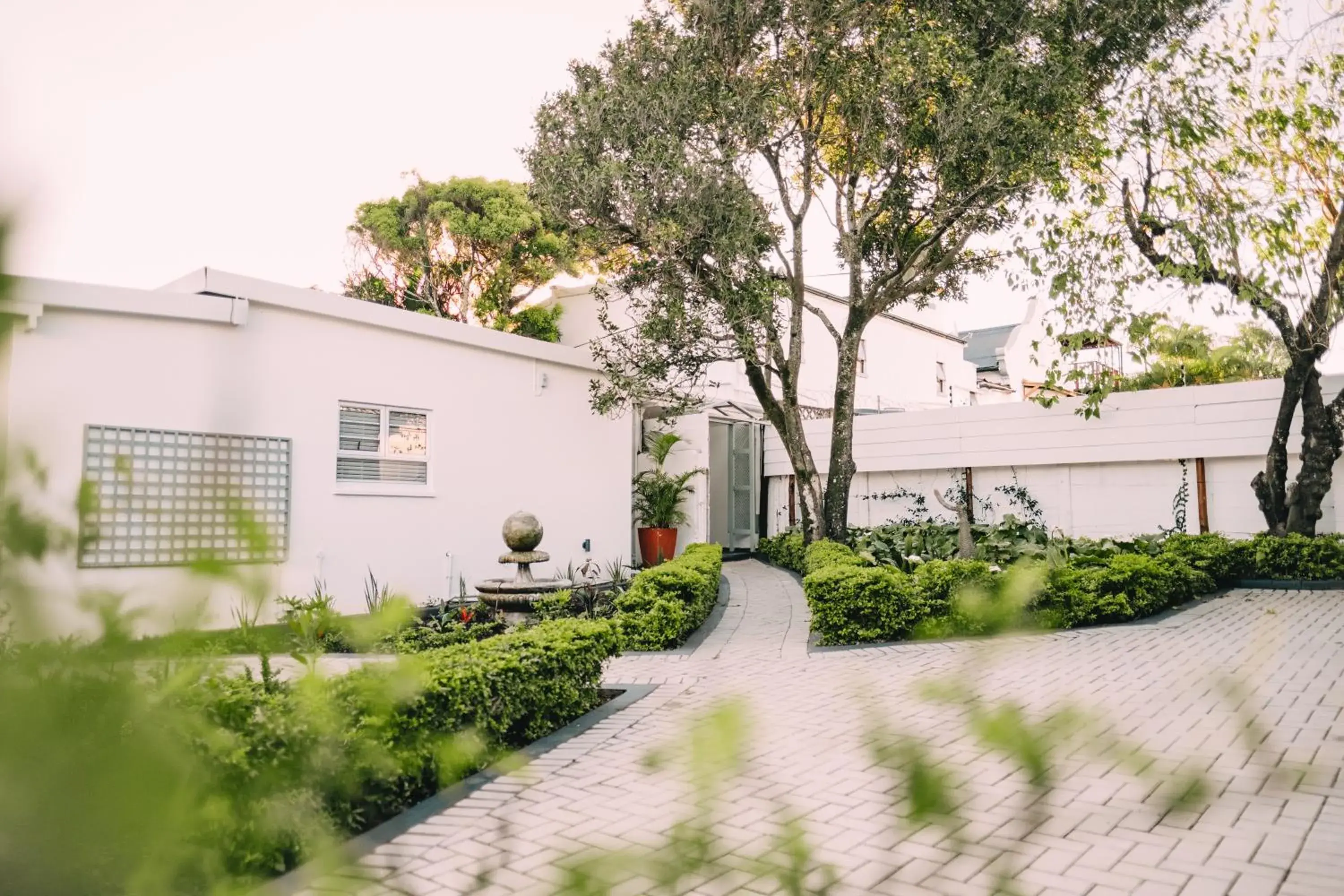 Deluxe Villa - single occupancy in Devereux Lodge Deluxe Villa - single occupancy in Devereux Lodge